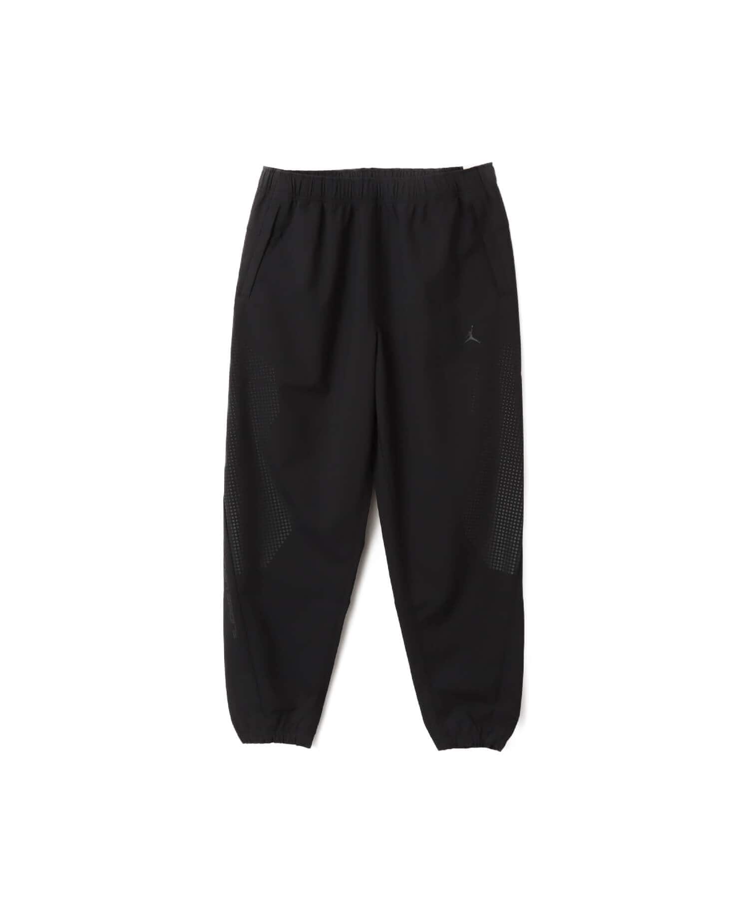 JORDAN BRAND M J SPRT JAM WARM UP PANT BLACK/DARK SHADOWのメイン画像