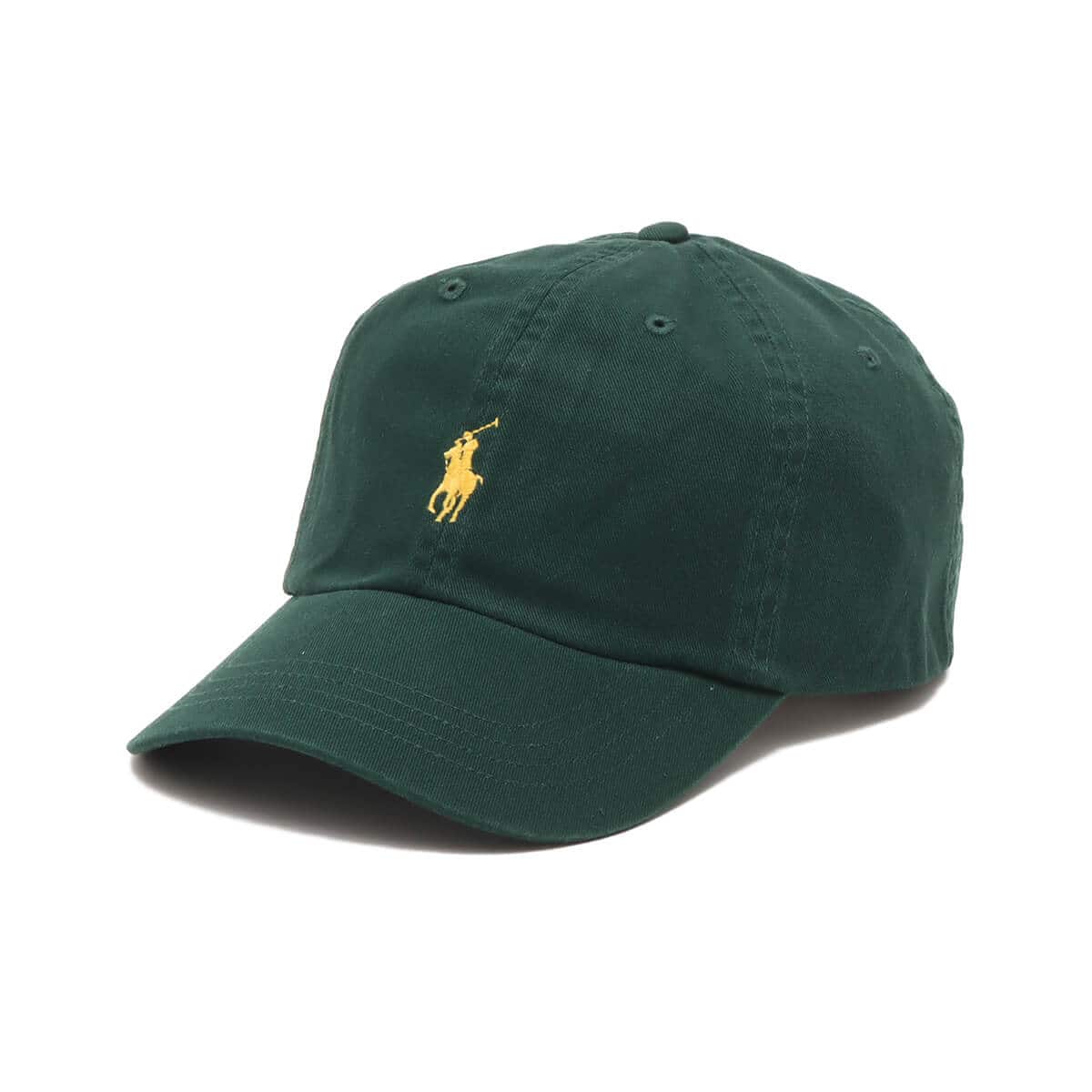Polo ベア ツイル ボール キャップ | ラルフ ローレン公式