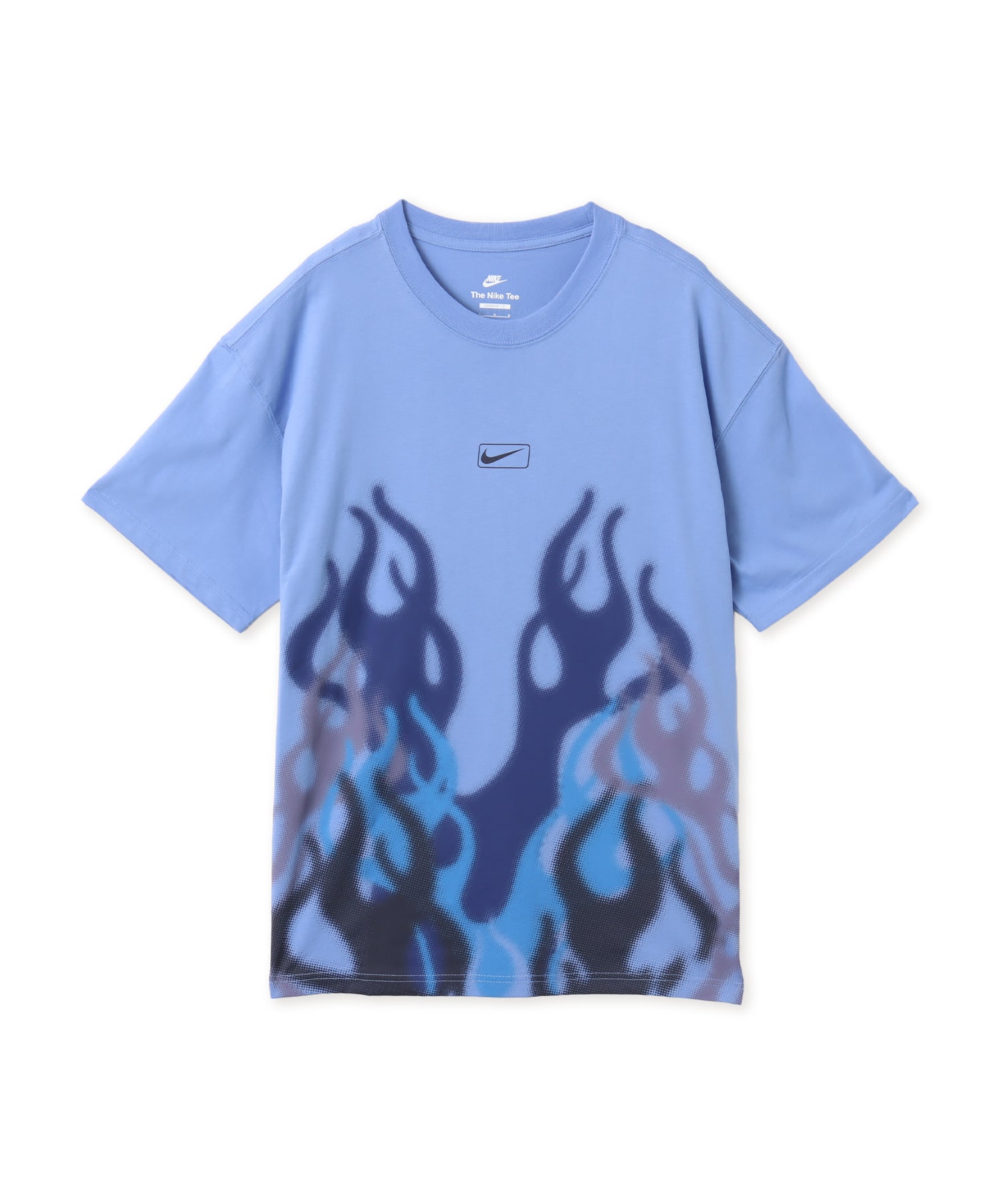 NIKE AS U NSW TEE OC GENDER NEUTRAL POLARのメイン画像