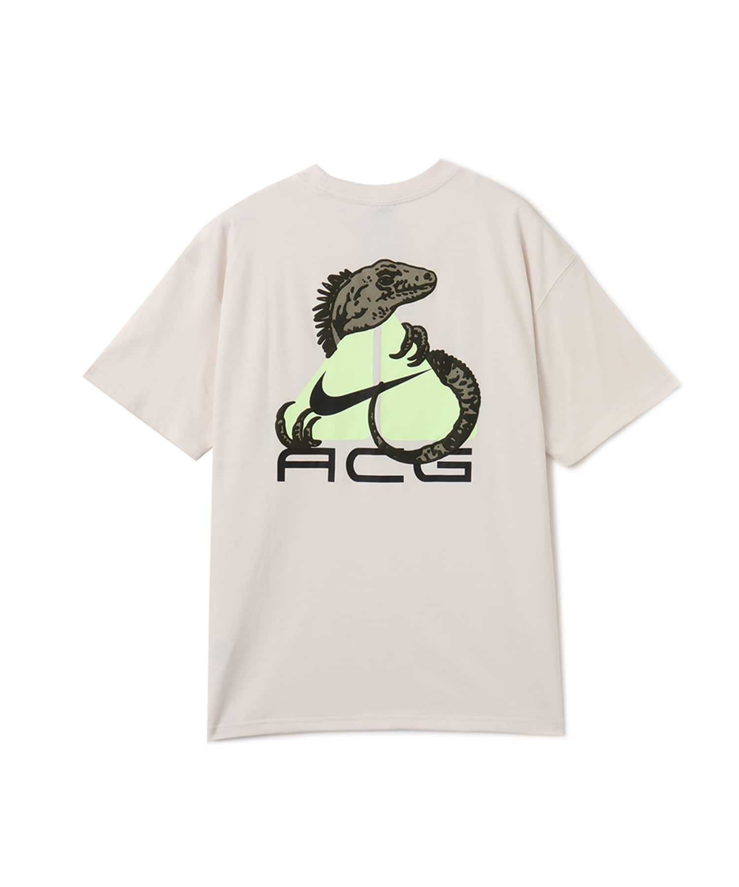 NIKE AS M ACG DF TEE OC IGUANA PHANTOM(ナイキ ACG DF OC NIKE AS M ACG DF TEE OC IGUANA PHANTOM(ナイキ ACG DF OC