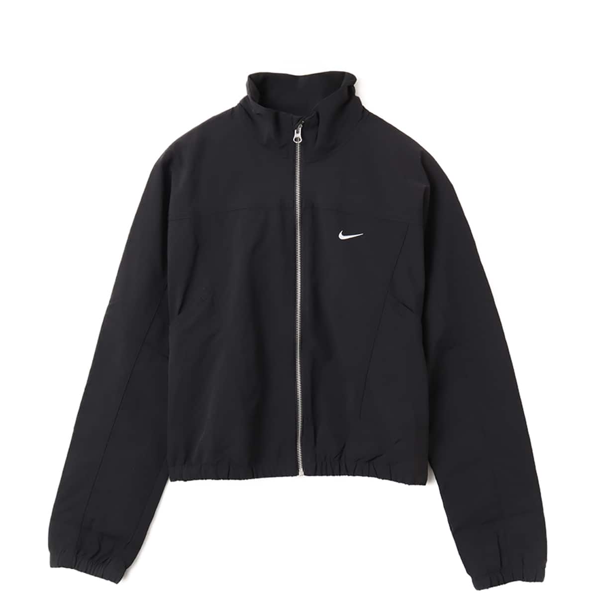 NIKE AS W NSW EVRTHNG WVN RPL UV BLACK/WHITEのメイン画像