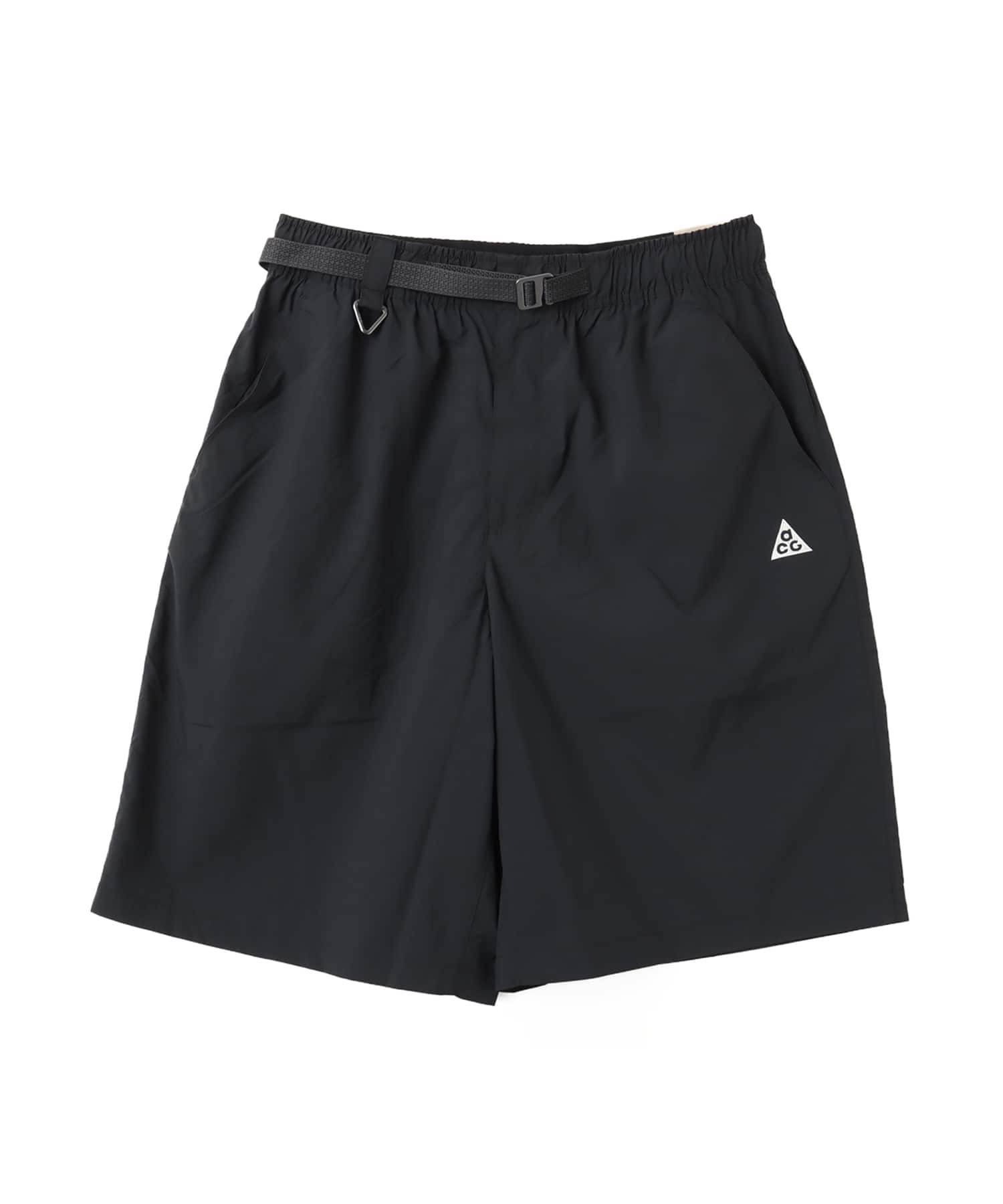 NIKE AS U ACG UV RPL ORB WVER OS SH BLACK/ANTHRACITE/SUMMIT