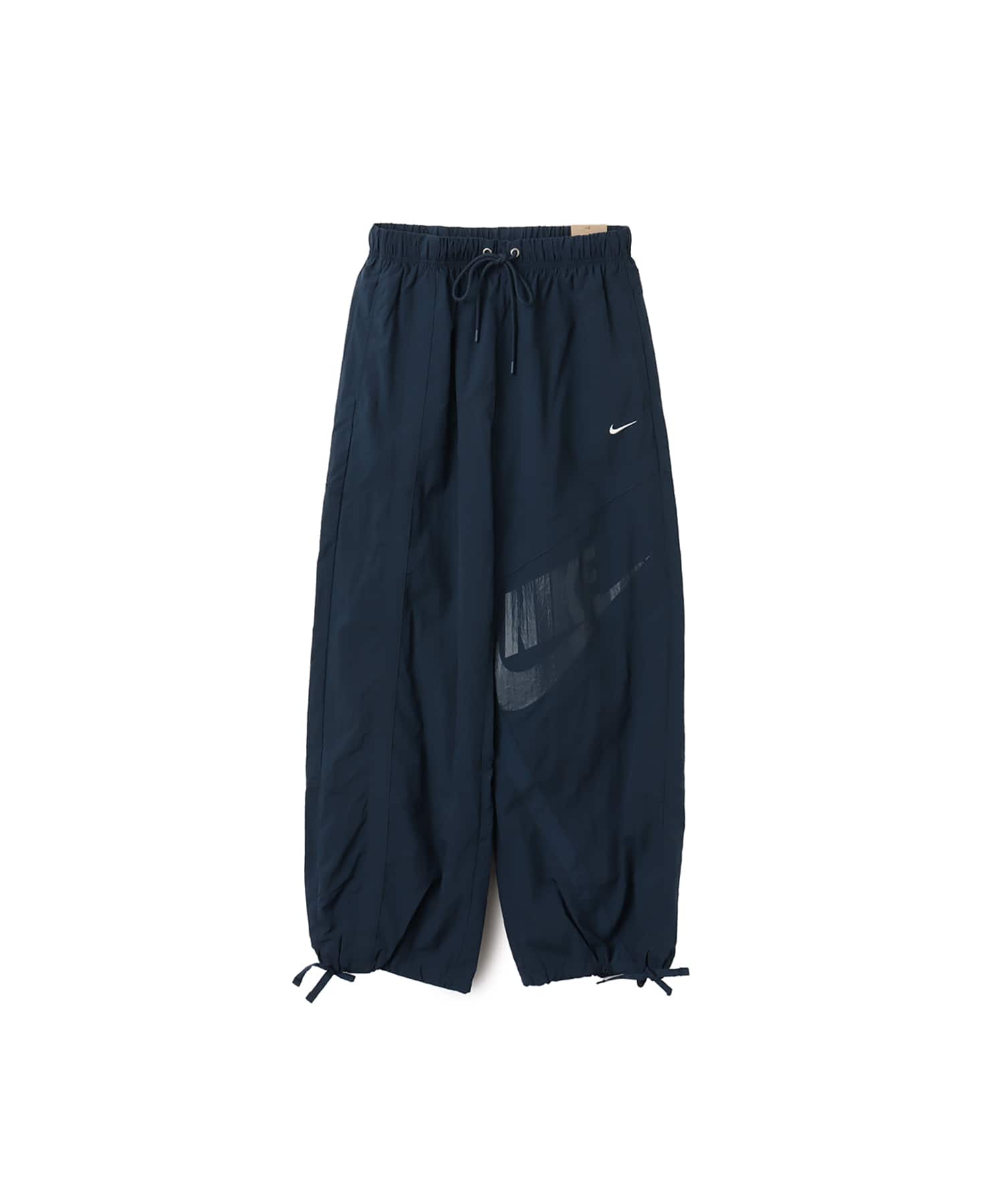 NIKE AS W NSW STREET WVN OH PANT ARMORY NAVY/ARMORY NAVY/ARMORY NAVYのメイン画像