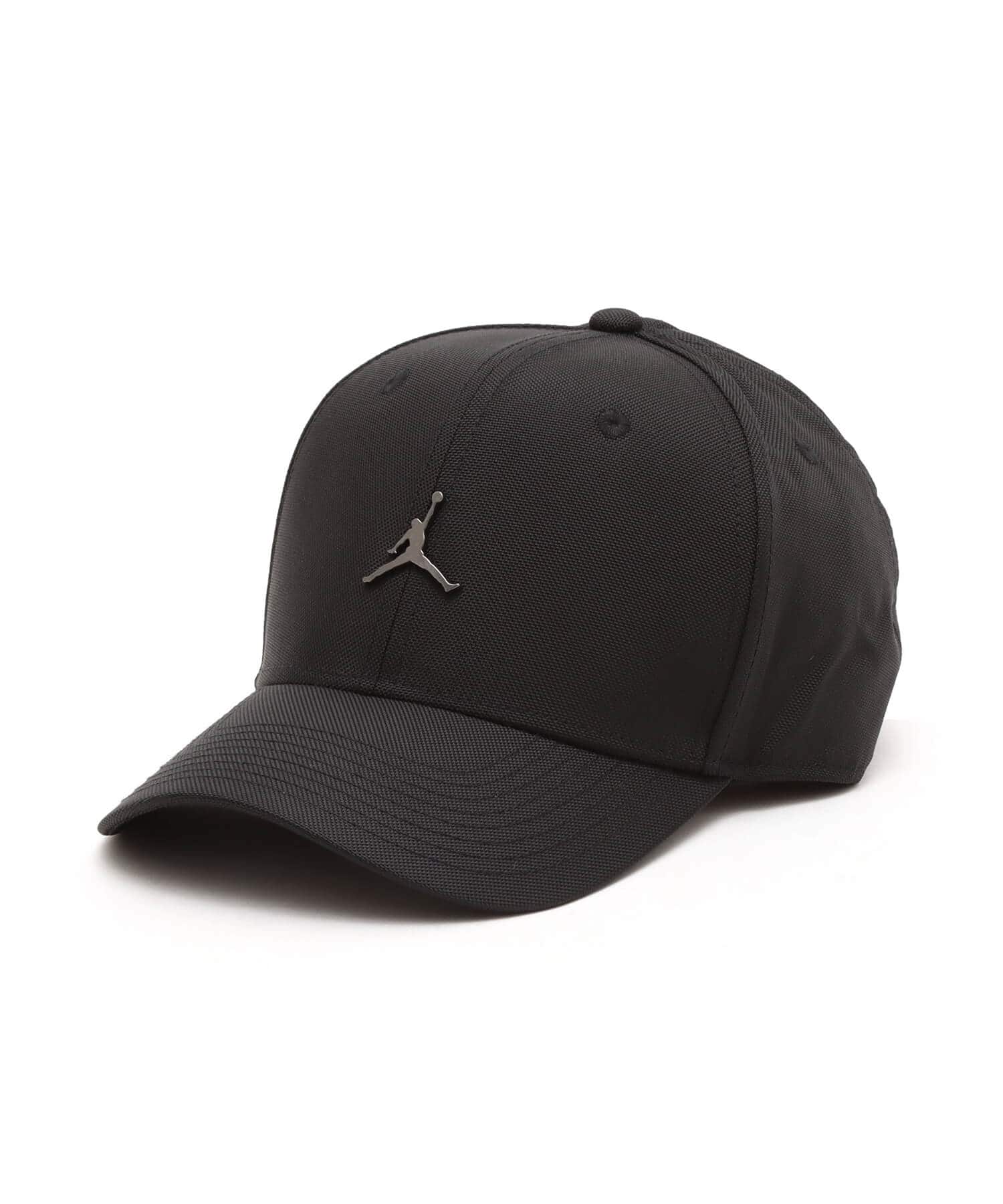 JORDAN BRAND U J RISE CAP S CB MTL JM BLACK/R511のメイン画像
