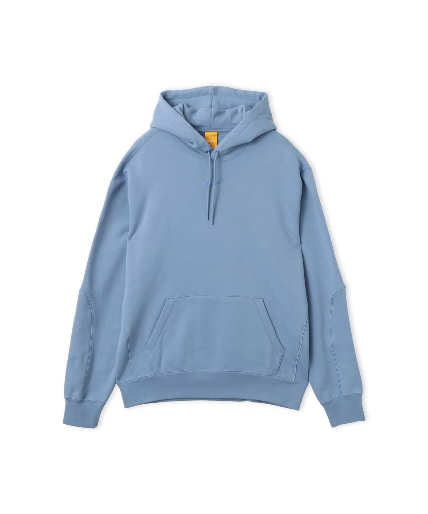 NIKE M NRG CS NOCTA HOODIE FLC 2 BLUEのメイン画像