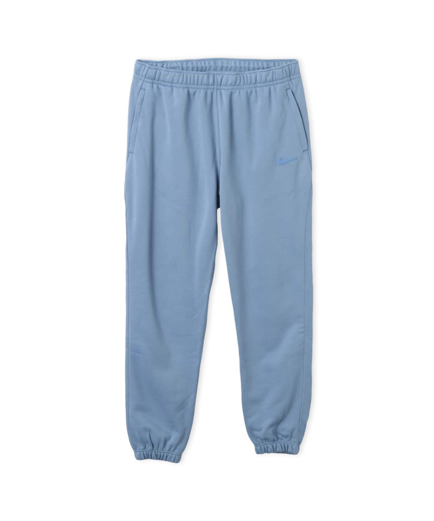 NIKE M NRG NOCTA CS PANT FLC BLUEのメイン画像