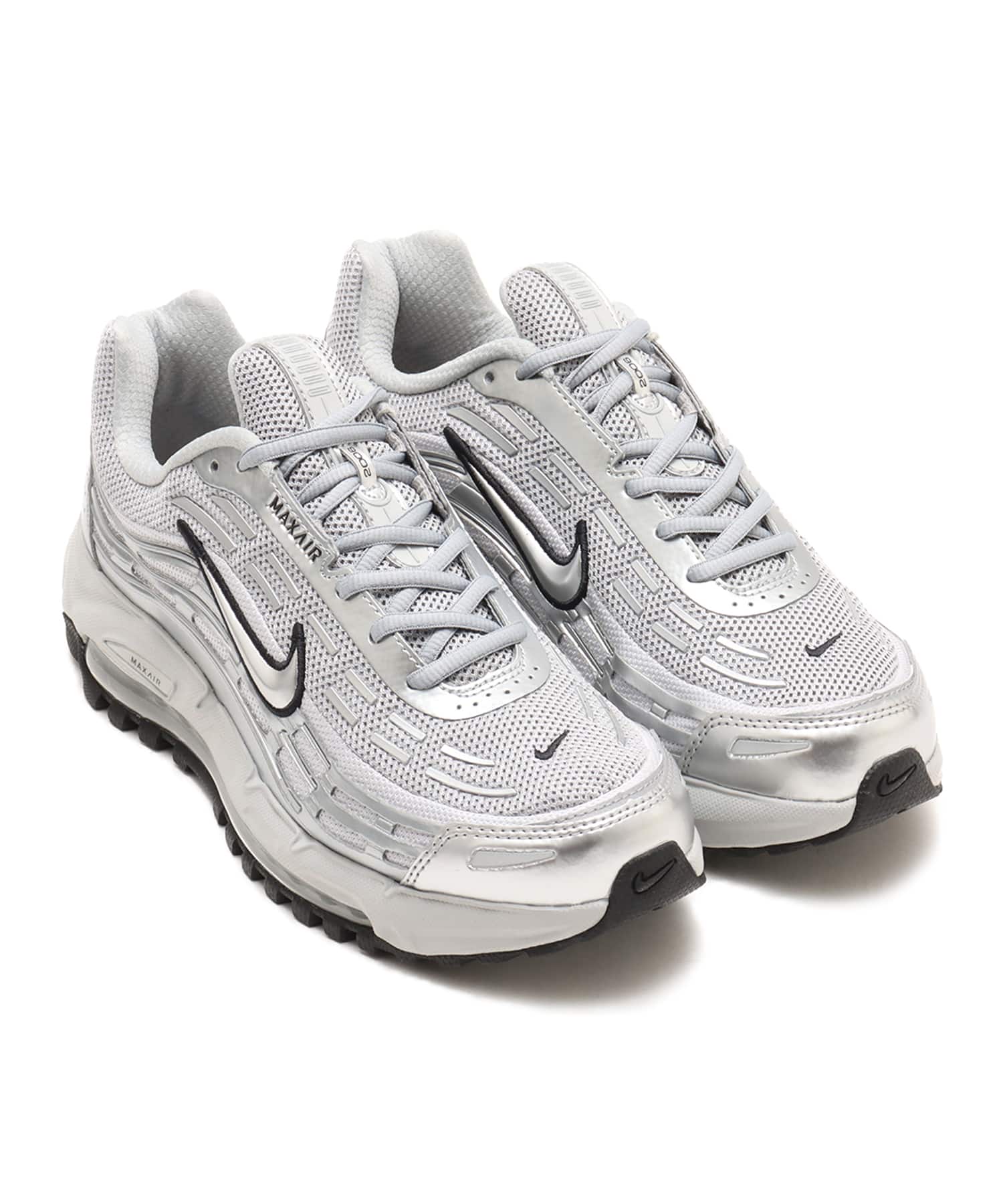 NIKE AIR MAX TL 2.5 FLT SILVER/METALLIC SILVERのメイン画像