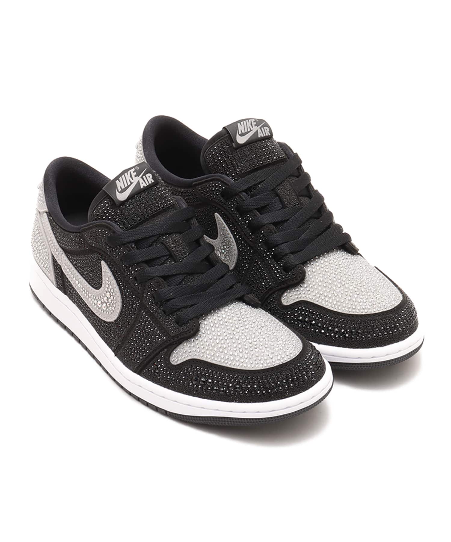 JORDAN BRAND WMNS AIR JORDAN 1 RETRO LOW OG STEALTH/STEALTHのメイン画像