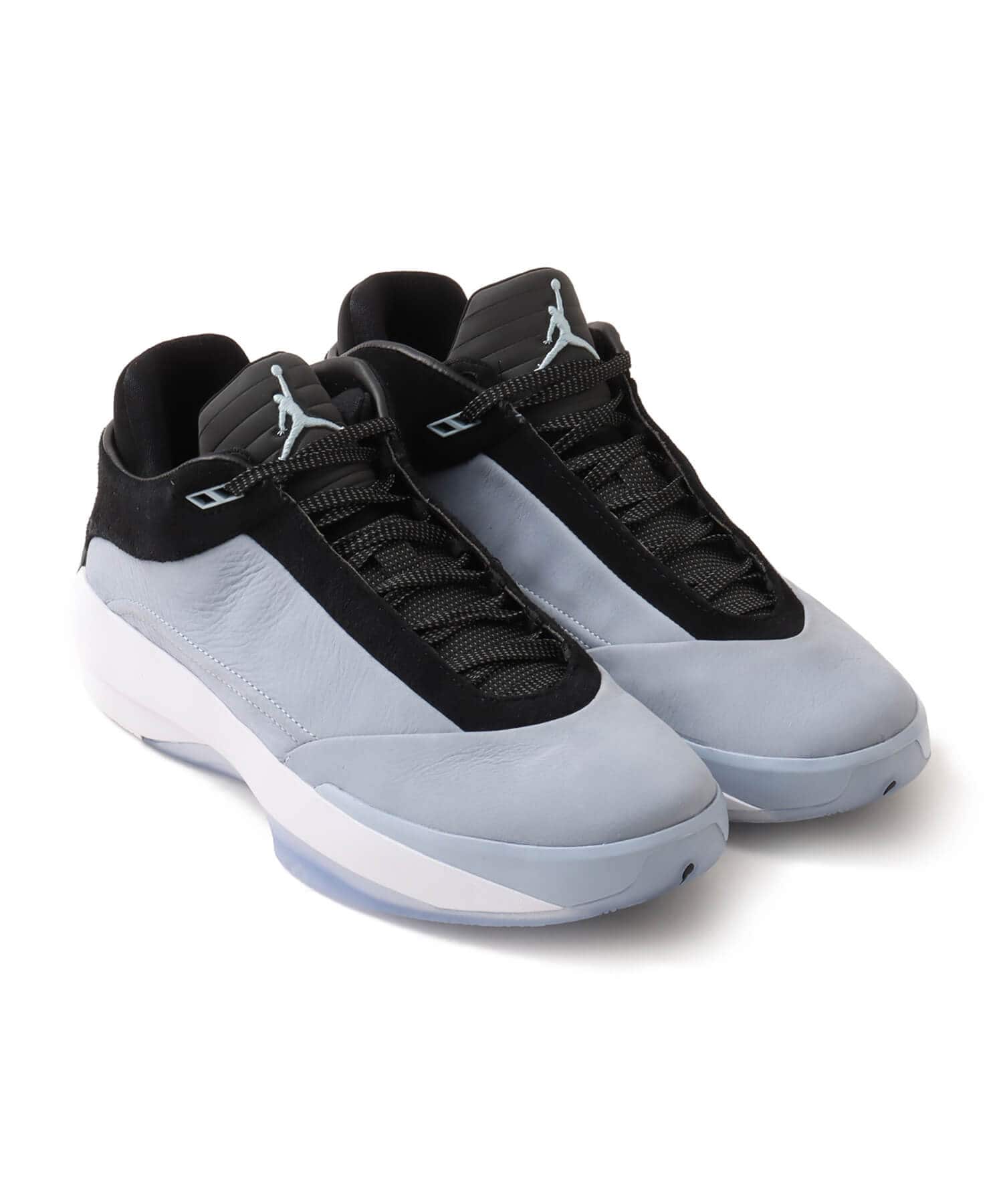 JORDAN BRAND AIR JORDAN 40 PF BLUE GREY/LT ARMORY BLUE-BLACKのメイン画像