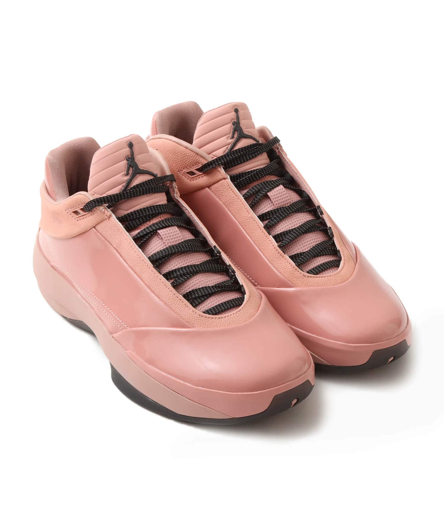 JORDAN BRAND AIR JORDAN 40 PF RUST PINK/ANTHRACITE-PARTICLE PINKのメイン画像