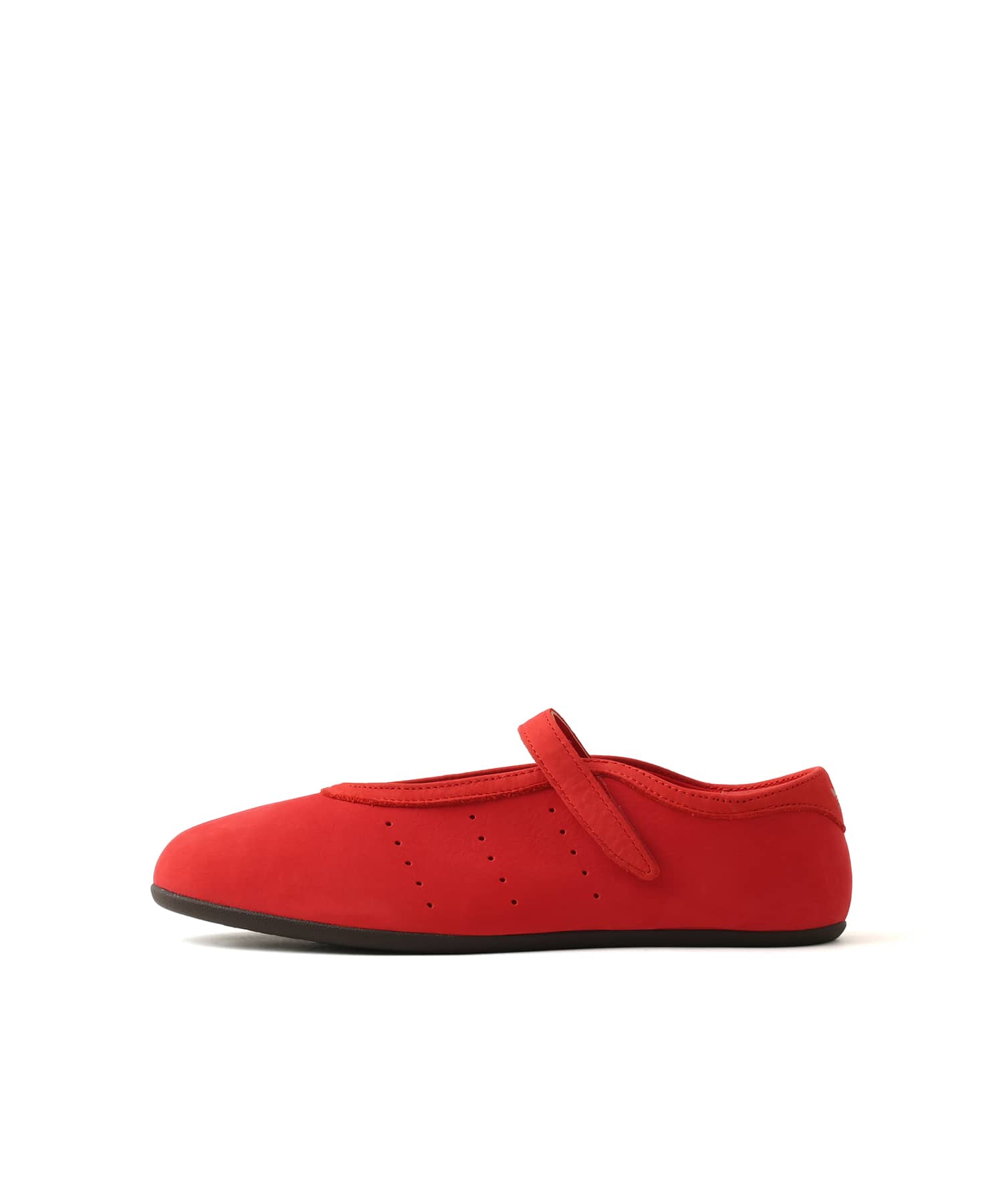 adidas STAN SMITH LO BALLET W BETSCA/BETSCA/DBROWNのメイン画像
