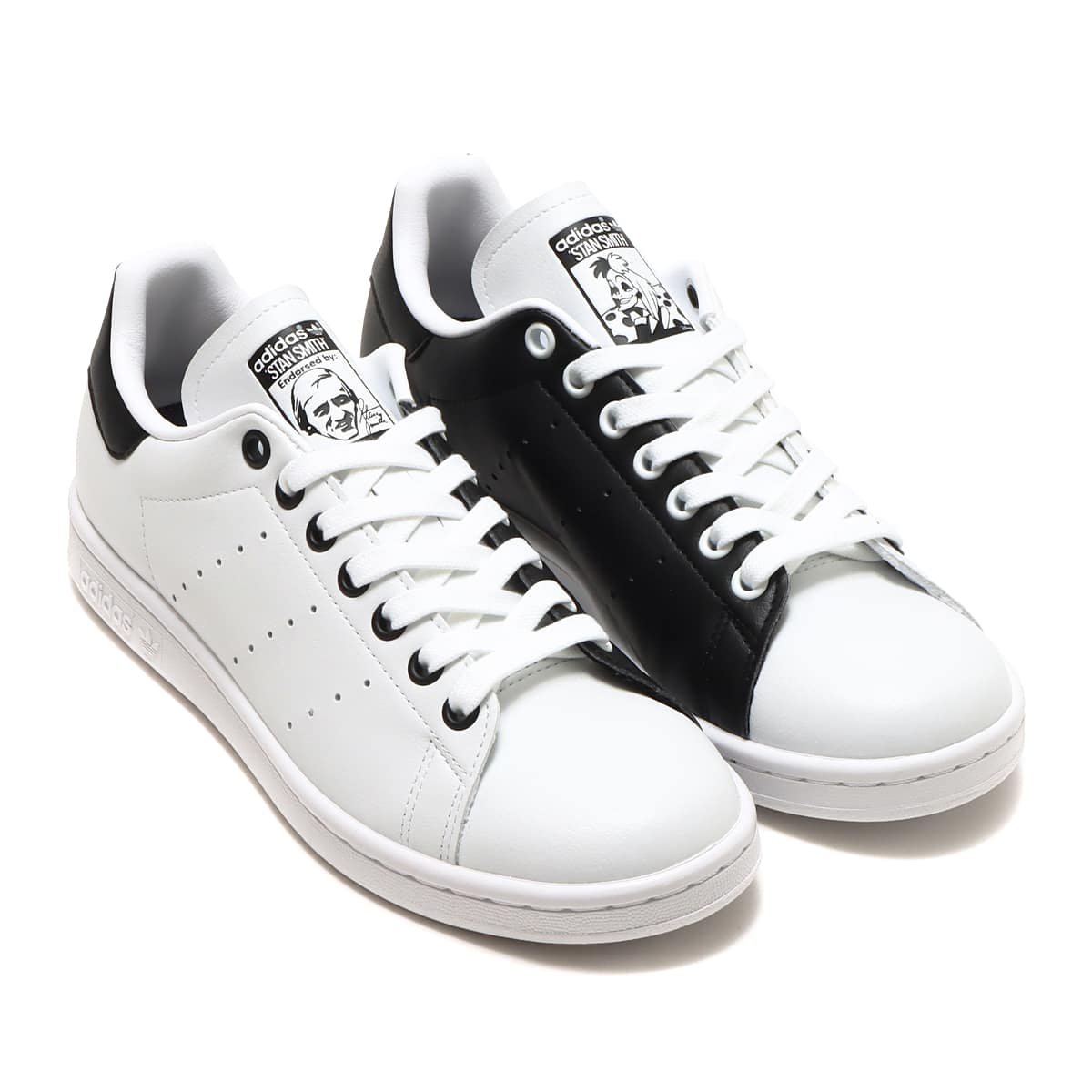 2022年最新春物 adidas STAN SMITH PORTER 26.0cm 新品 | www