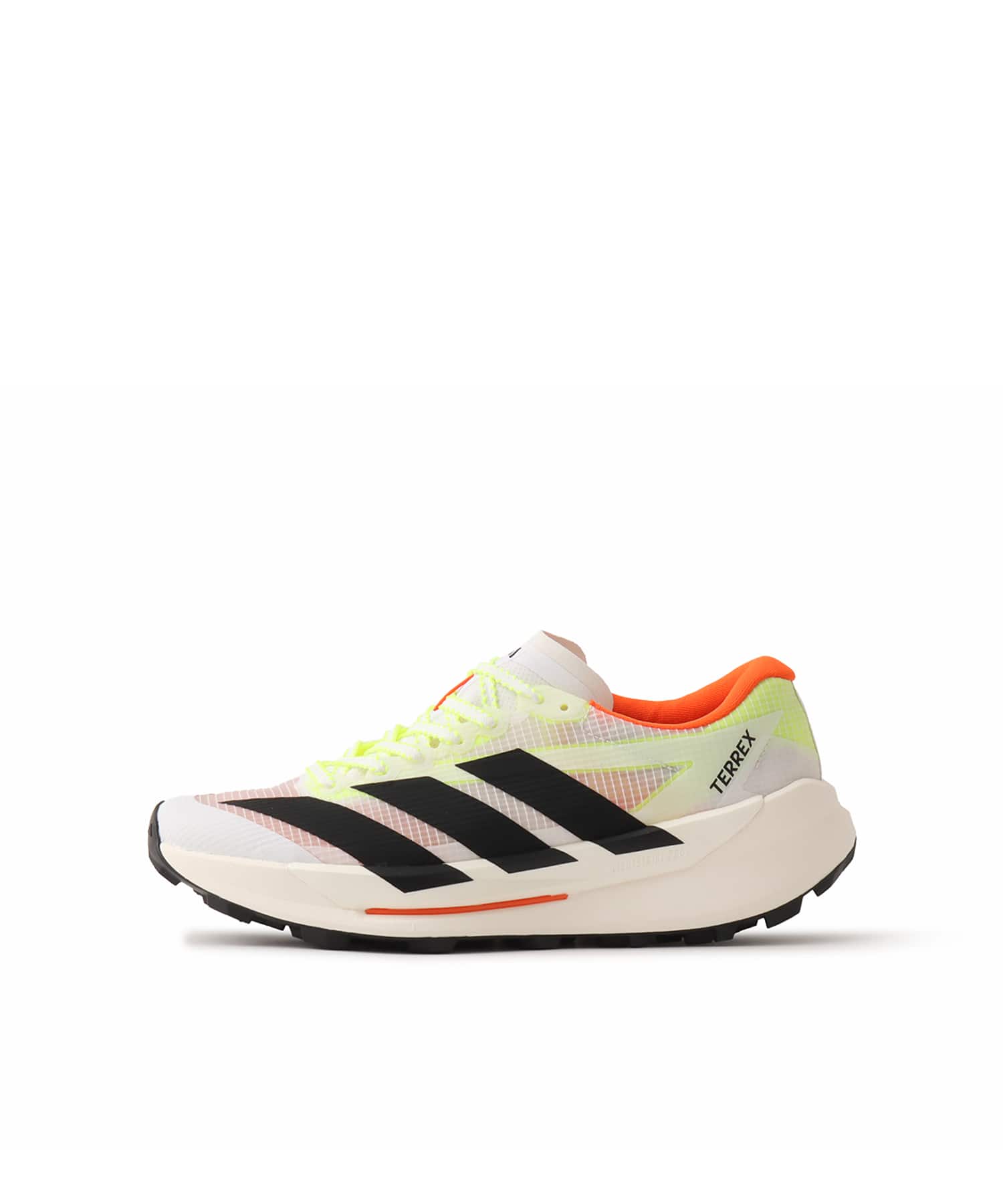 adidas TERREX AGRAVIC AT FTWWHT/CBLACK/IMPORAのメイン画像