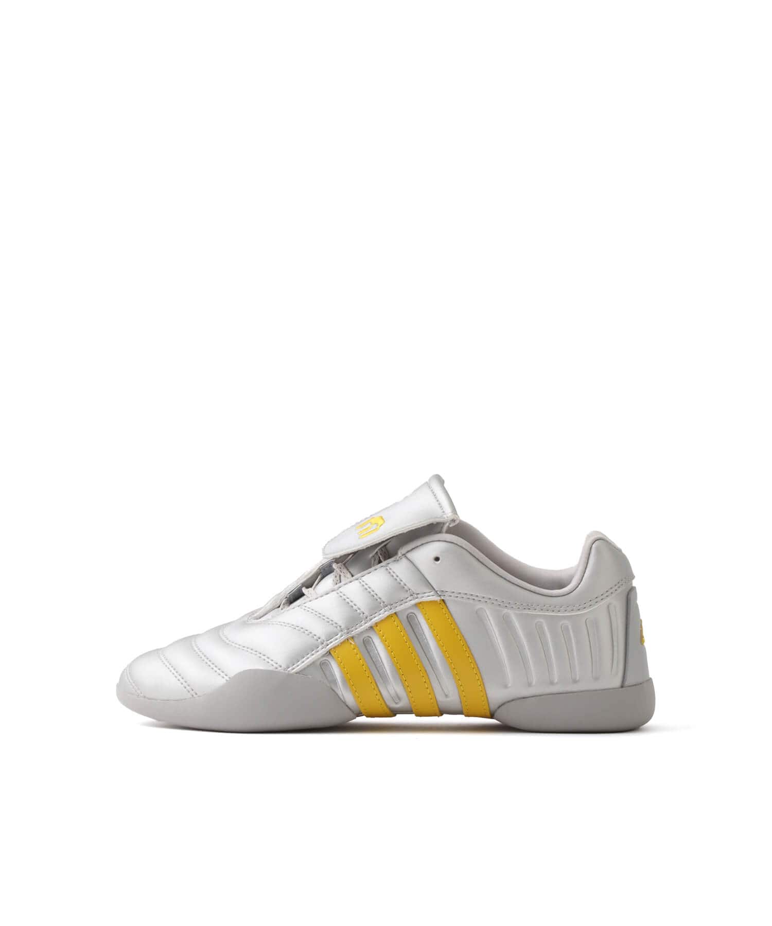 adidas Elite Mei Miaou SILVMT/CONAVY/HAZYELのメイン画像