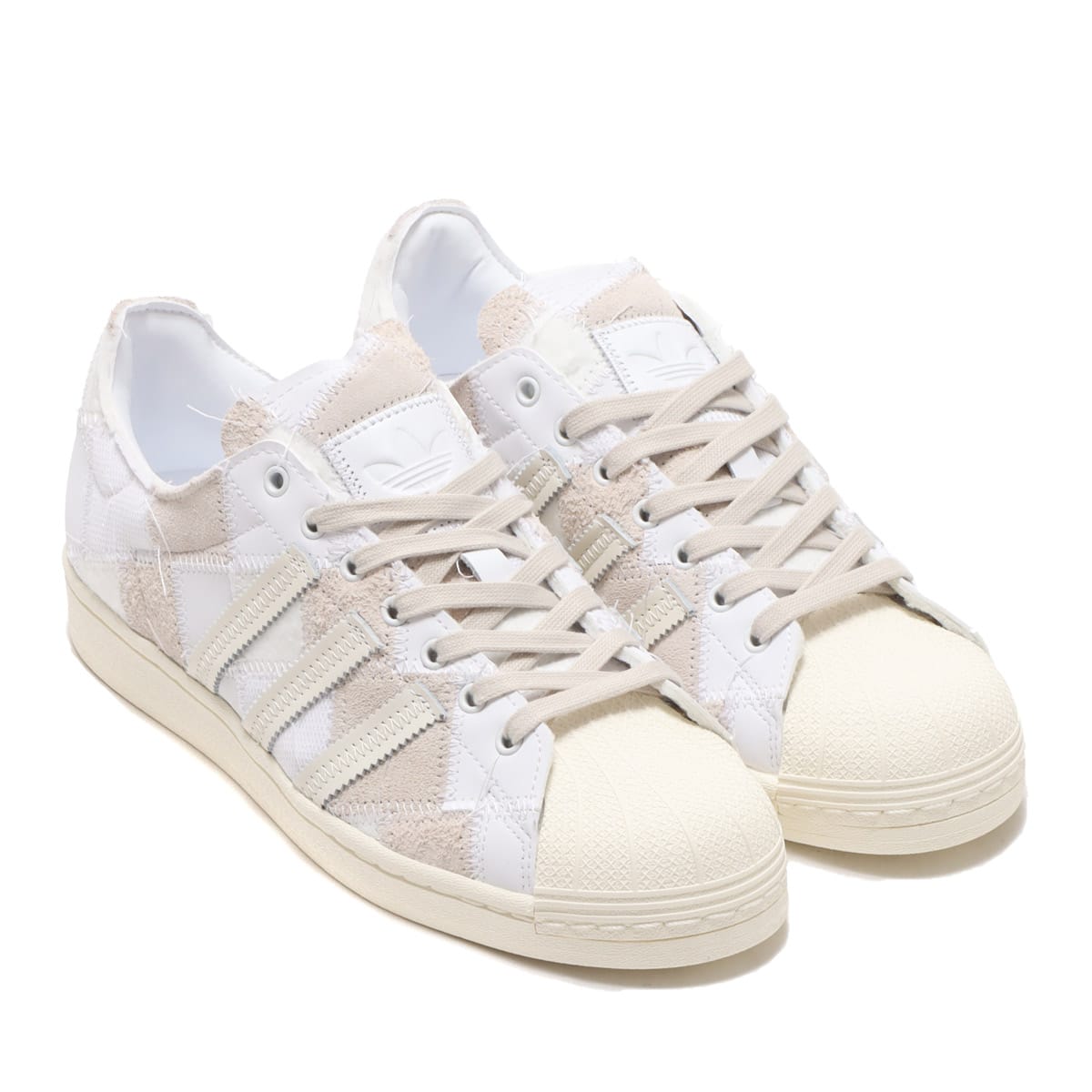 adidas SUPERSTAR ATMOS SH SUPPLIER COLOR/WHITE TINT /OFF WHITE 22SS-S