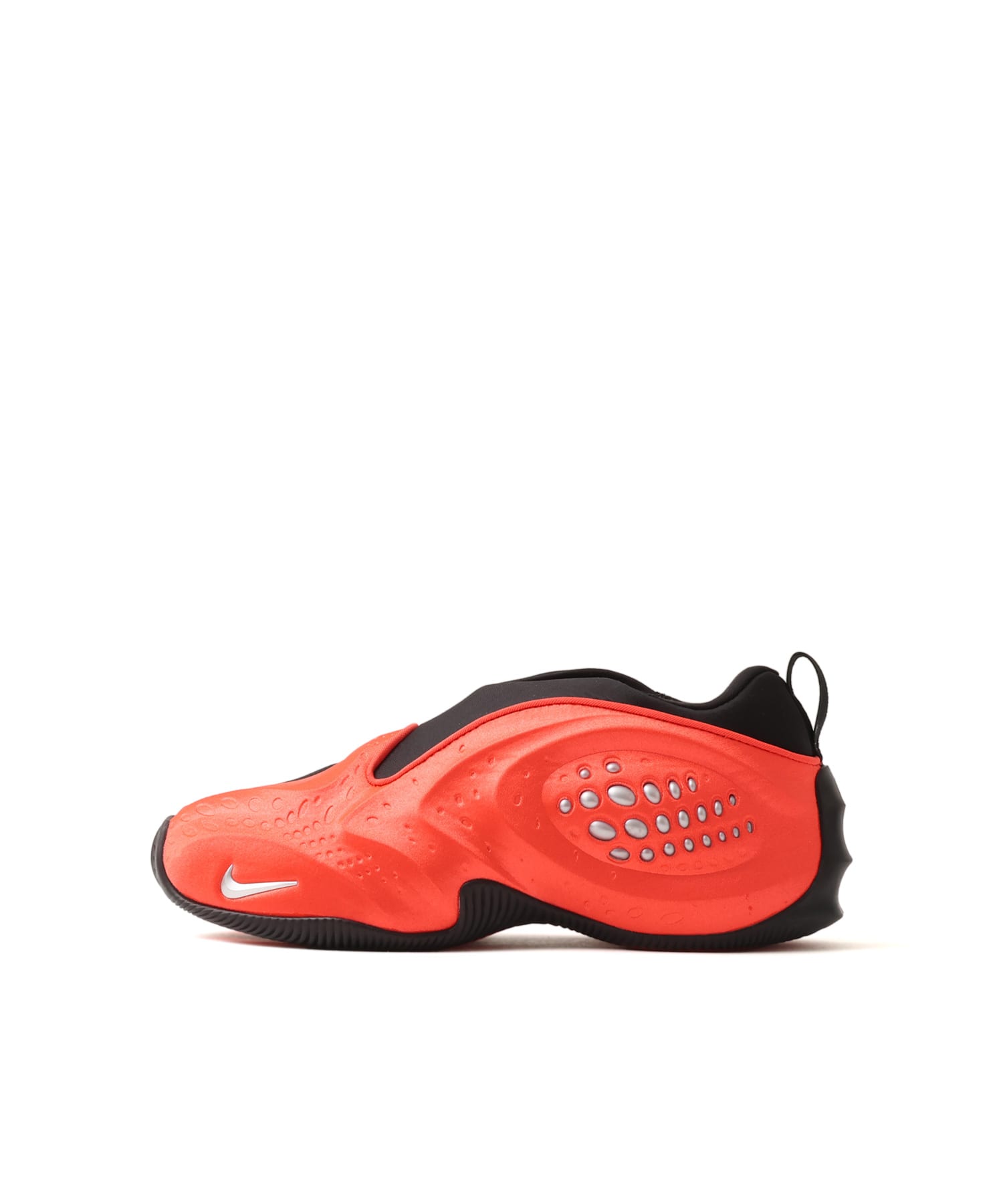 NIKE W FIRST SIGHT SHADOW SP LT CRIMSON/MTLC SILVER-BLACKのメイン画像