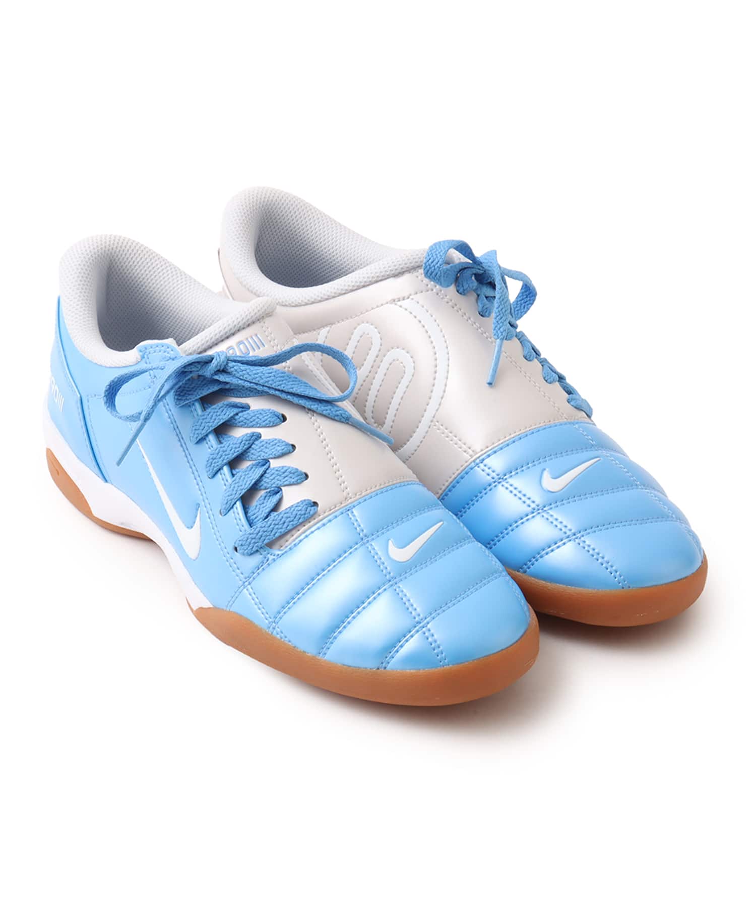 NIKE TOTAL 90 UNIVERSITY BLUE/WHITE-VAST GREYのメイン画像