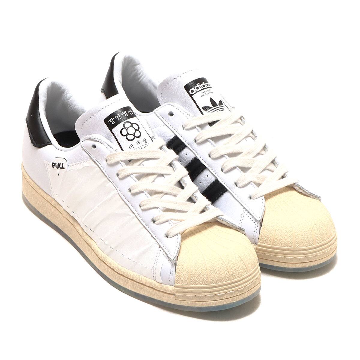 Adidas superstar queens shop borough