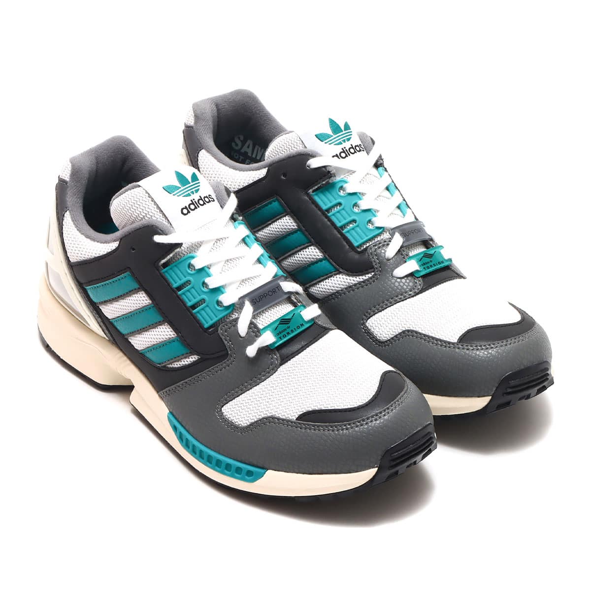 27.5cm adidas ZX8000 atmos アディダス アトモス 節分 - スニーカー 27.5cm adidas ZX8000 atmos アディダス アトモス 節分 - スニーカー