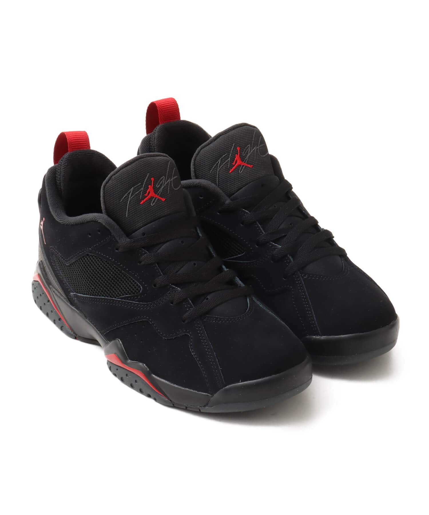 JORDAN BRAND JORDAN MVP 92 BLACK/GYM RED-ANTHRACITEのメイン画像