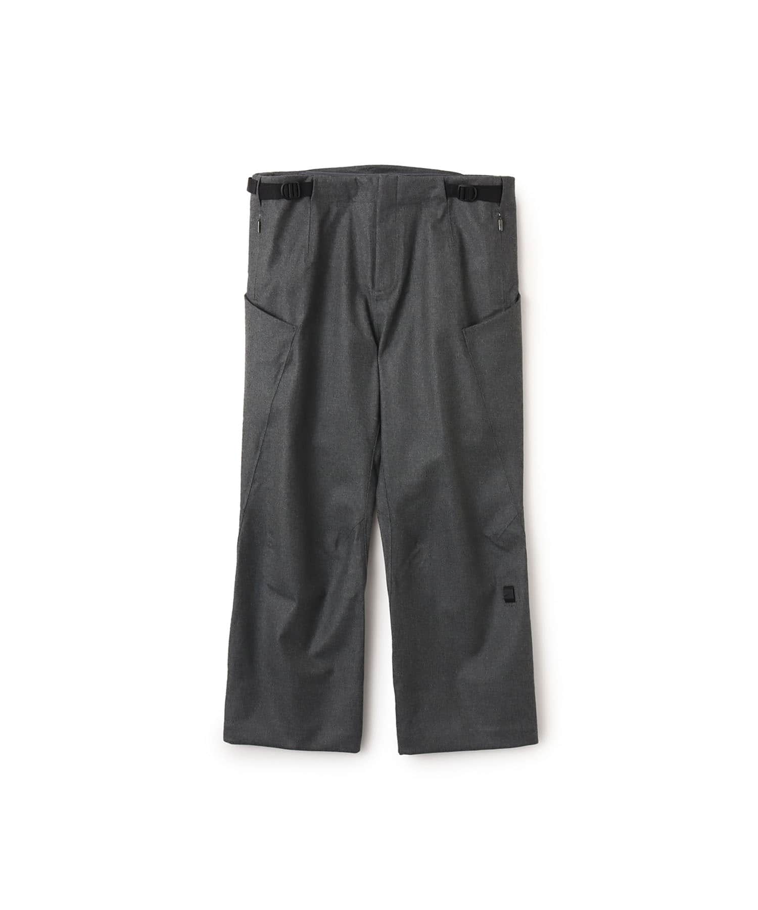 NIKE M NRG NOCTA CODE FLOW PANT GREYのメイン画像