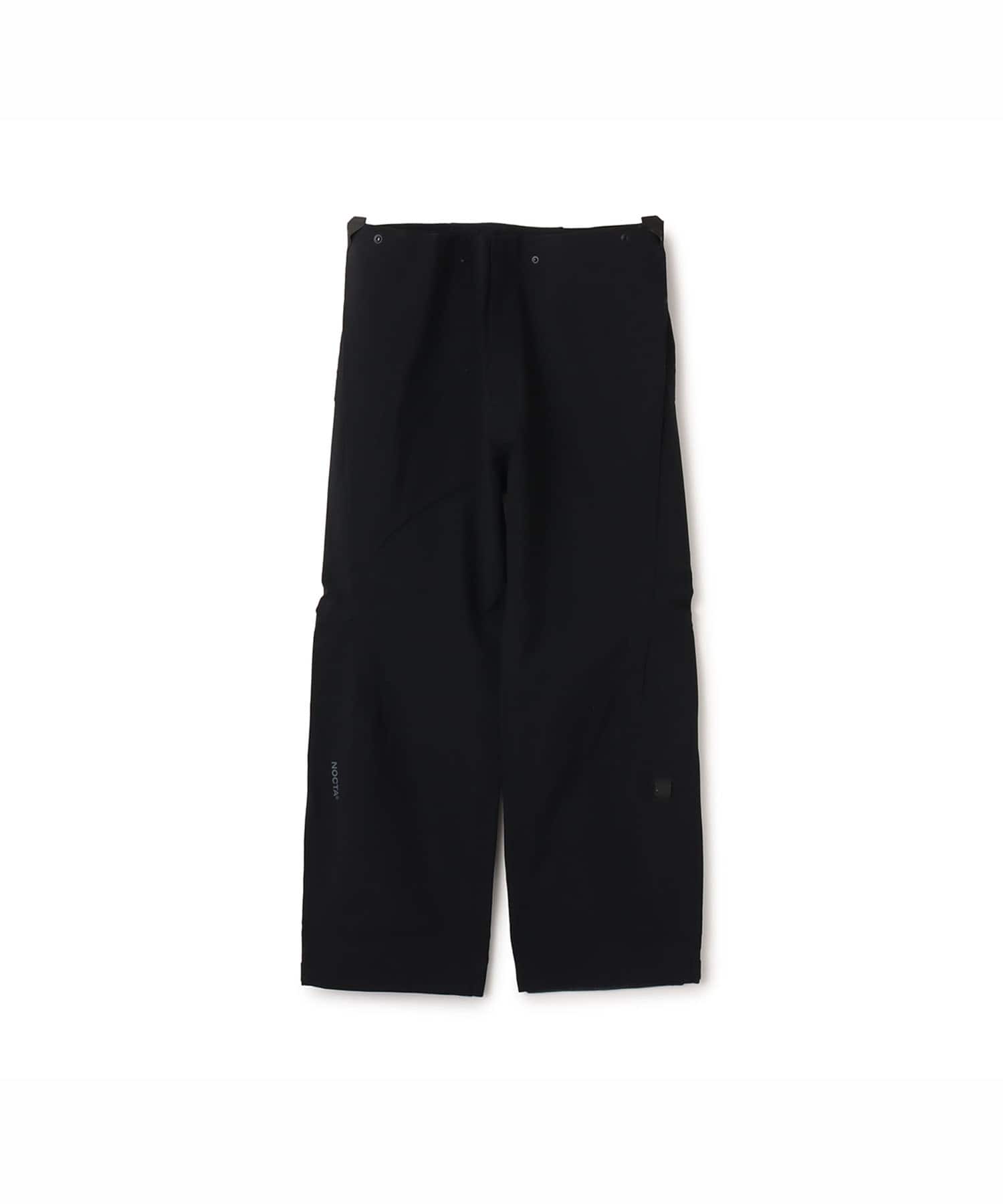 NIKE M NRG NOCTA CODE FOLD PANT BLACKのメイン画像