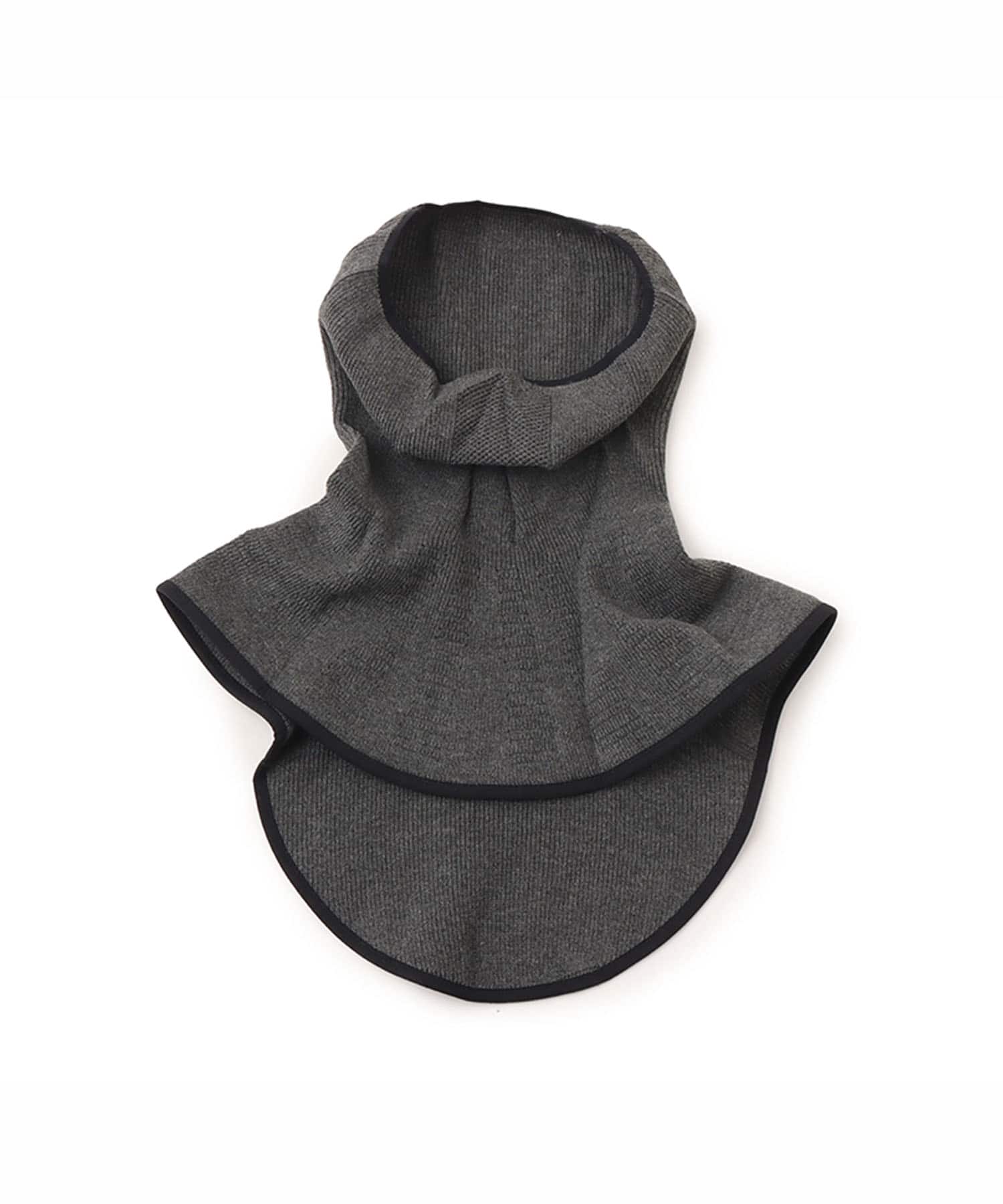 NIKE M NRG NOCTA CODE NECK WARMER GREYのメイン画像