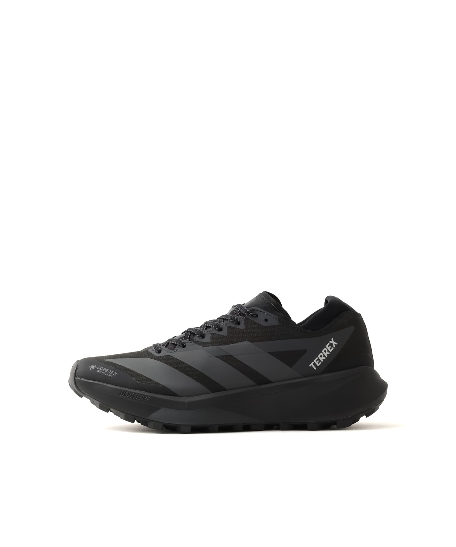 adidas TERREX AGRAVIC GTX 2 CBLACK/GRESIX/CARBONのメイン画像