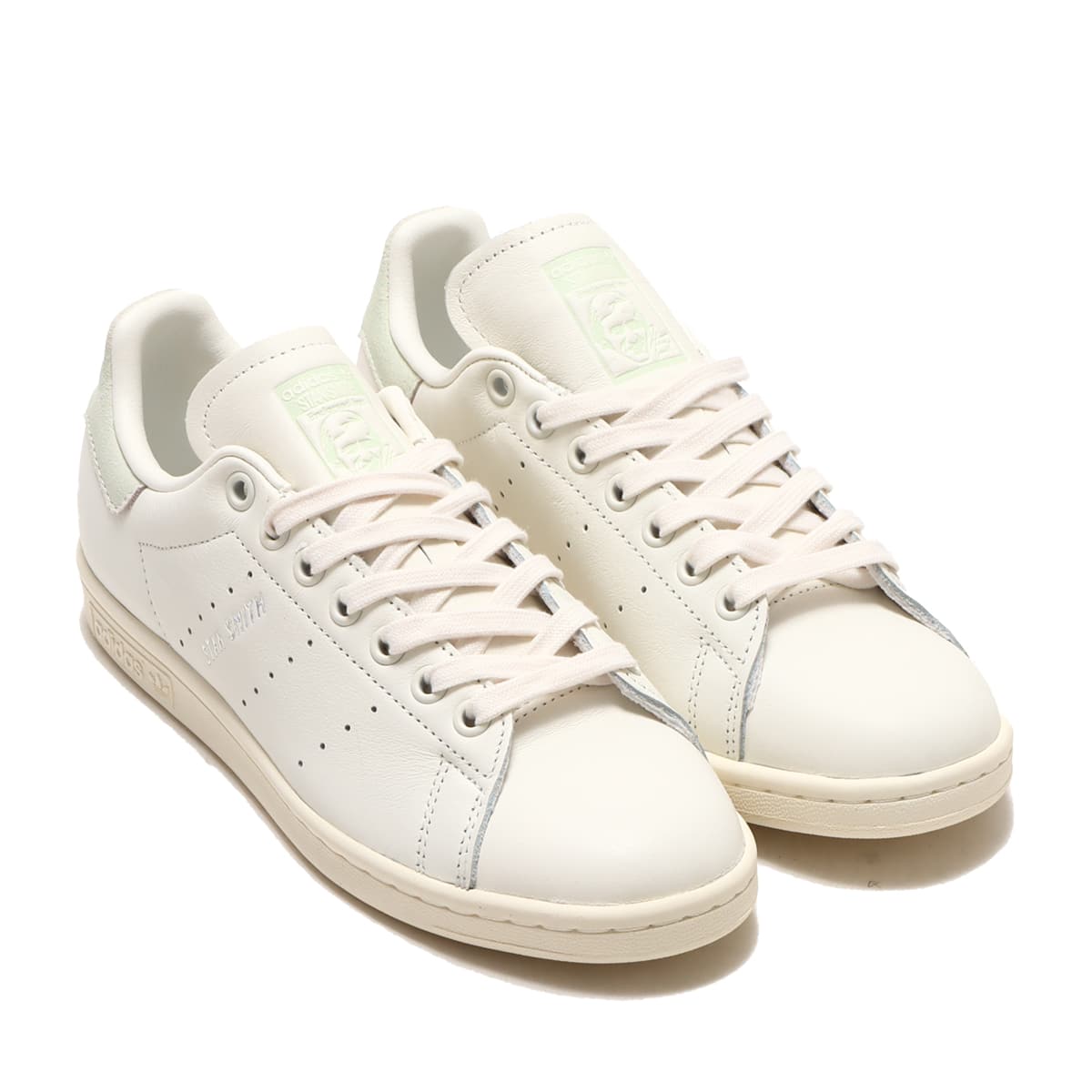 美品23 adidas STANSMISTH アディダス スタンスミス HT47