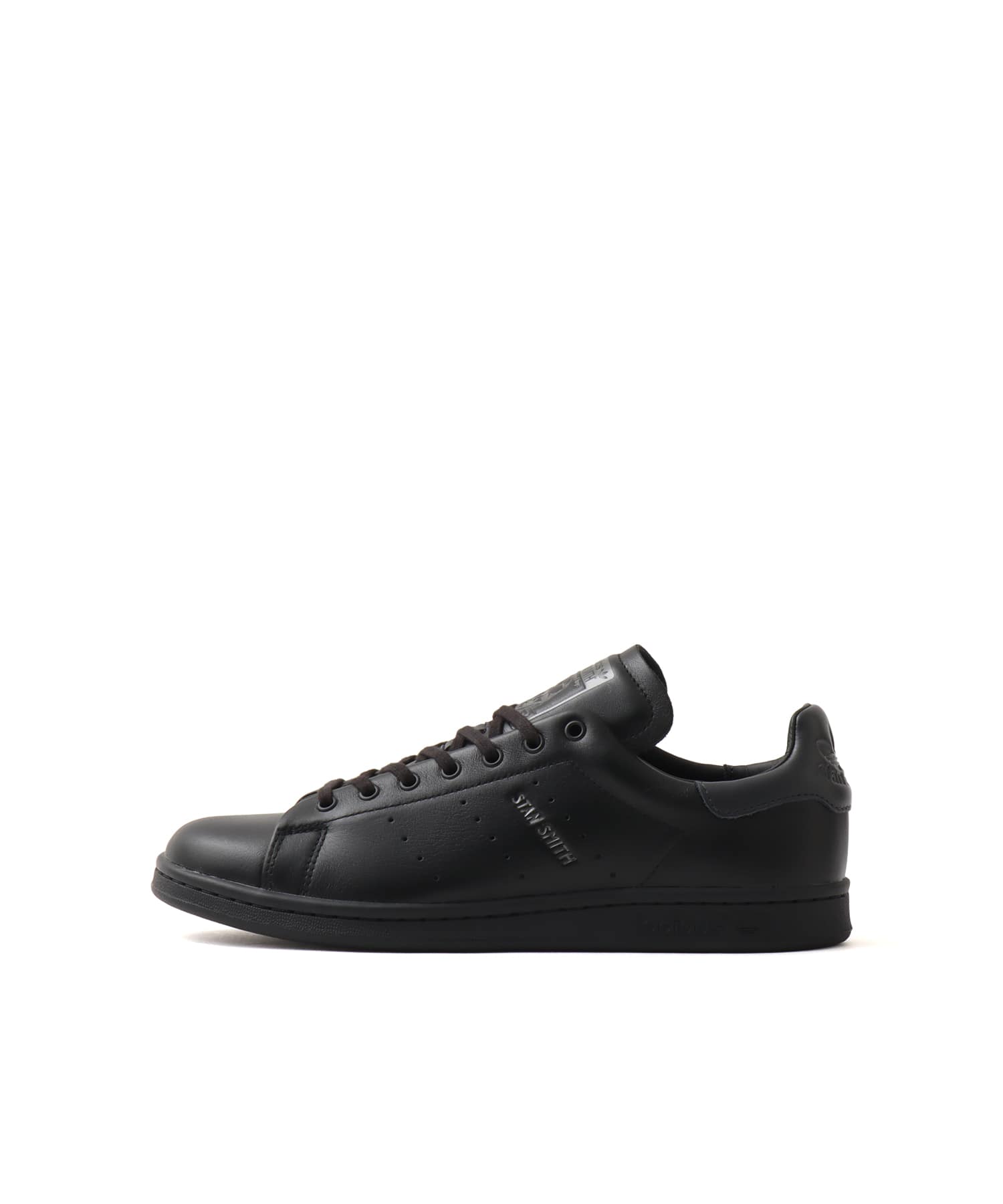 adidas STAN SMITH LUX CORE BLACK/CORE BLACK/CARBONのメイン画像