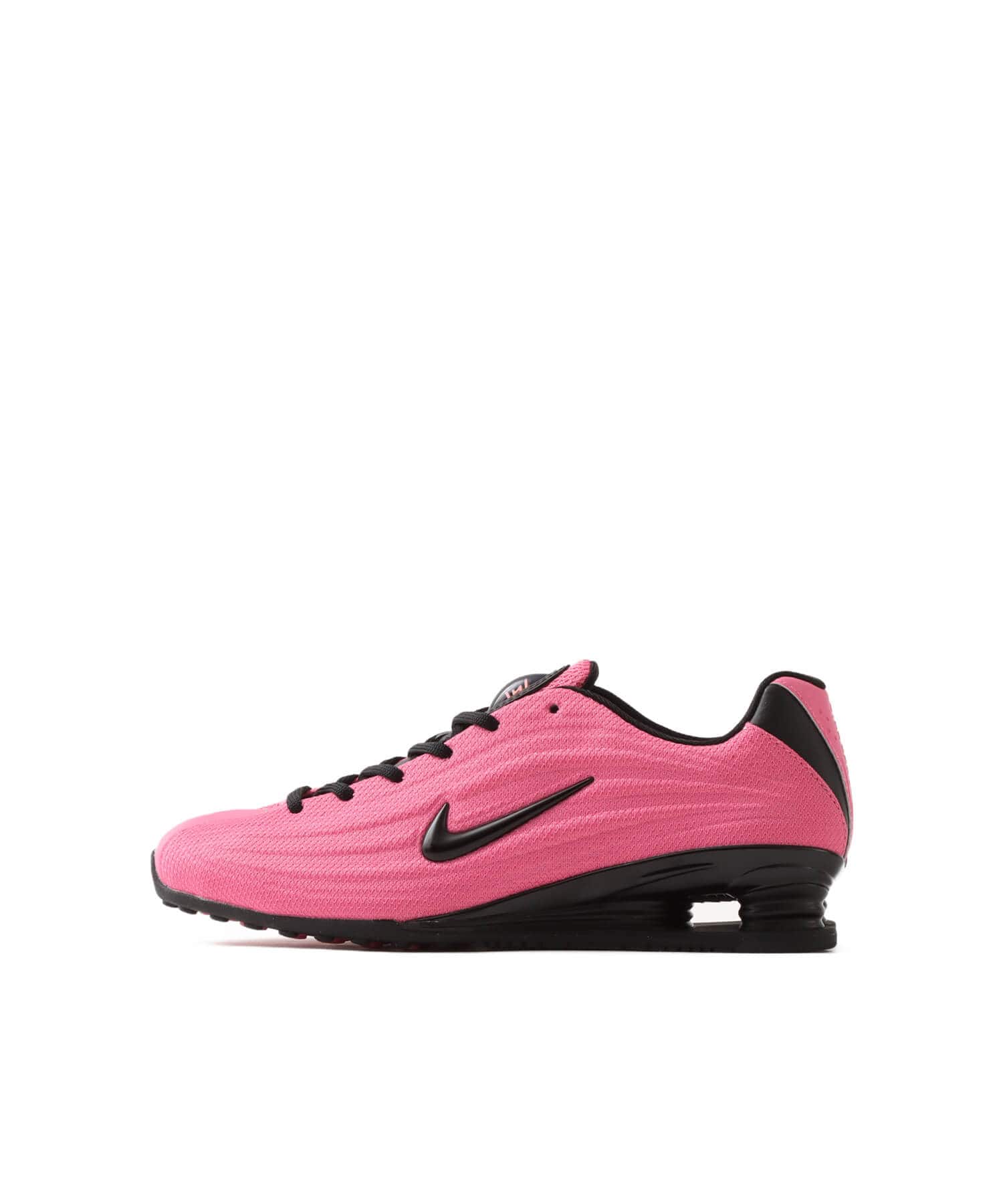 NIKE W SHOX Z PINKSICLE/BLACKのメイン画像