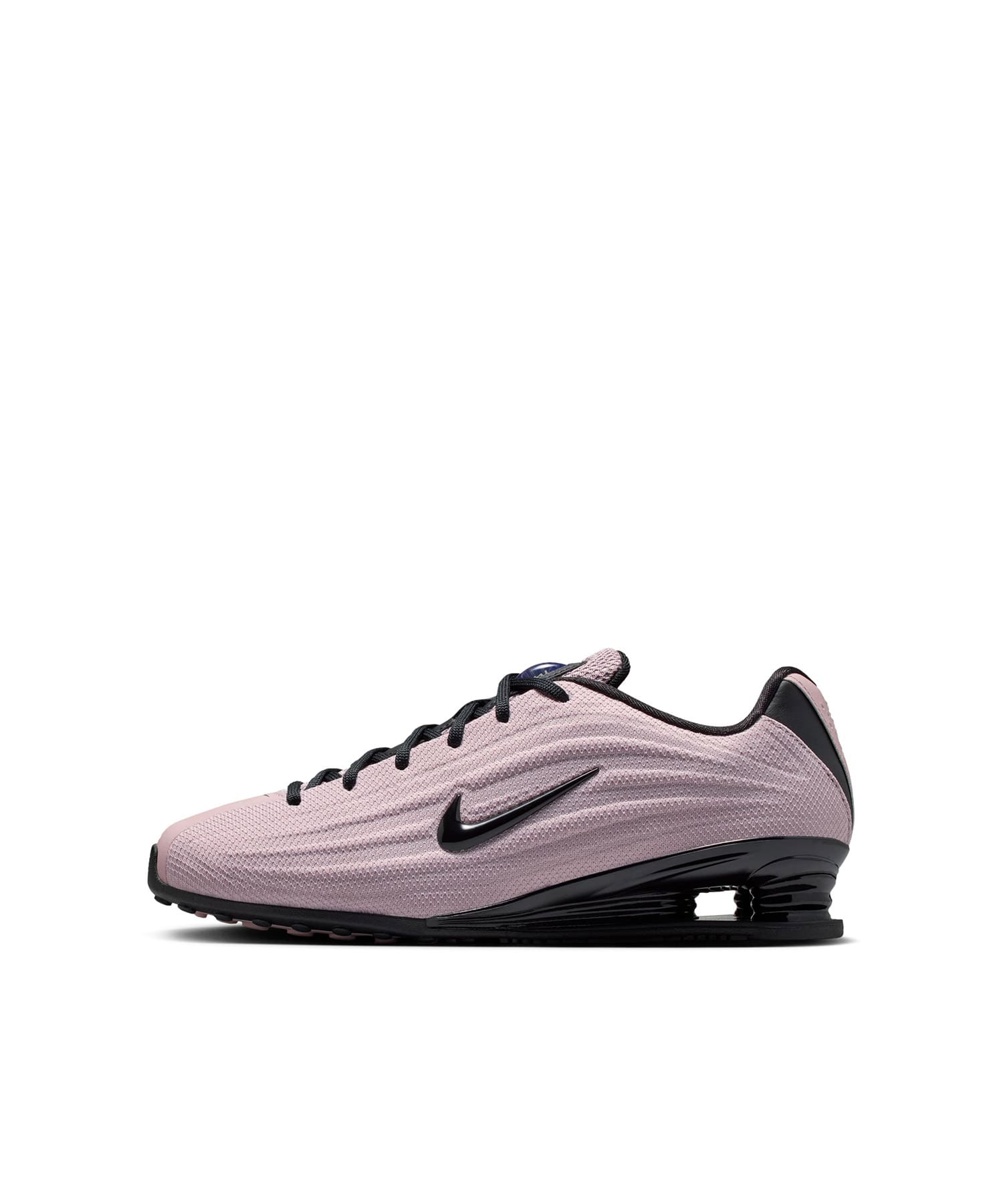 NIKE WMNS SHOX Z PARTICLE ROSE/BLACKのメイン画像