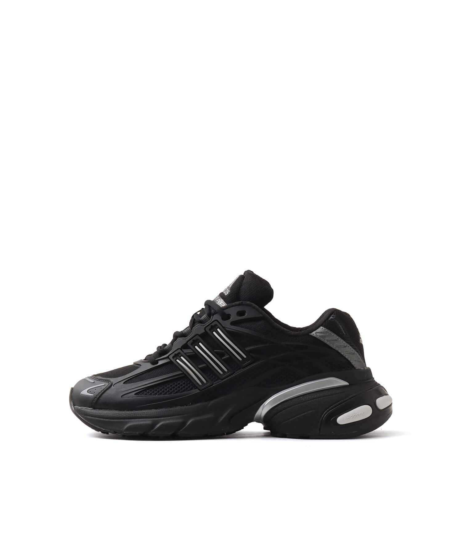 adidas ADISTAR XLG 2.0 CBLACK/CBLACK/SILVMTのメイン画像