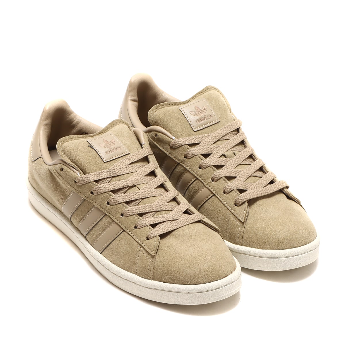 adidas CAMPUS DCDT HEMP/HEMP/CORE BLACK 22FW-S