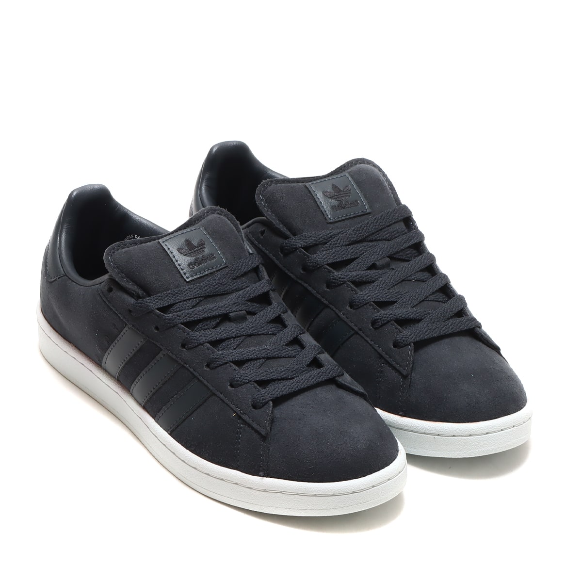 BAPEDESCENDANT adidas CAMPUS 28㎝ wtapsドッグタグ付