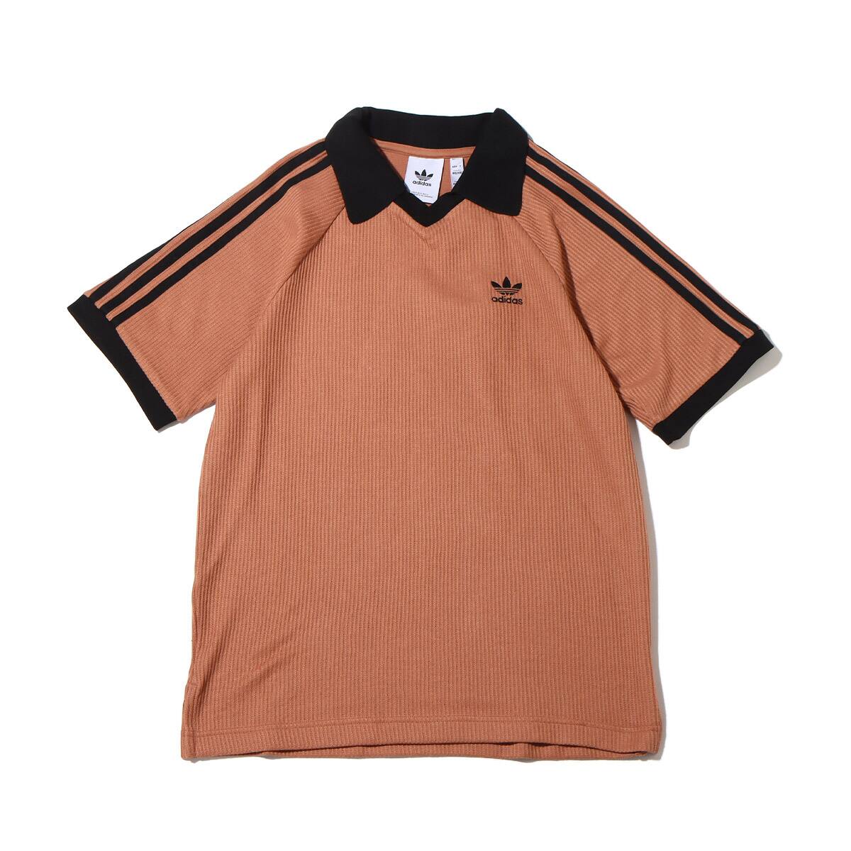 adidas POLO CLAY STRATA 23SS-I