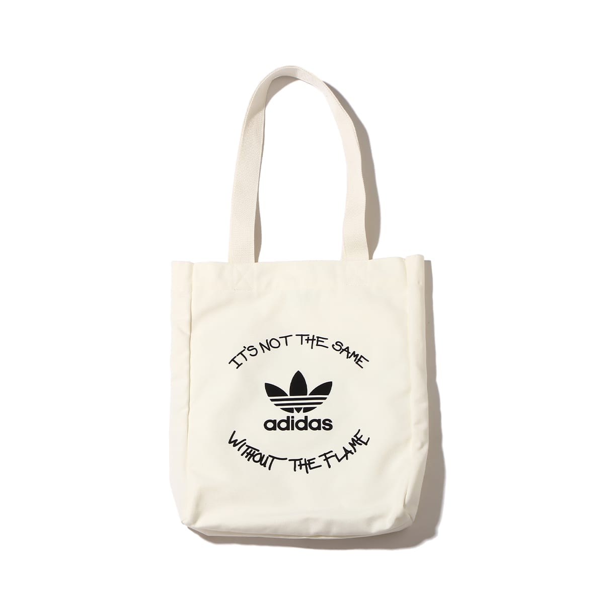 ショーンウェザースプーン × アトモス TOTE BAG トートバッグ