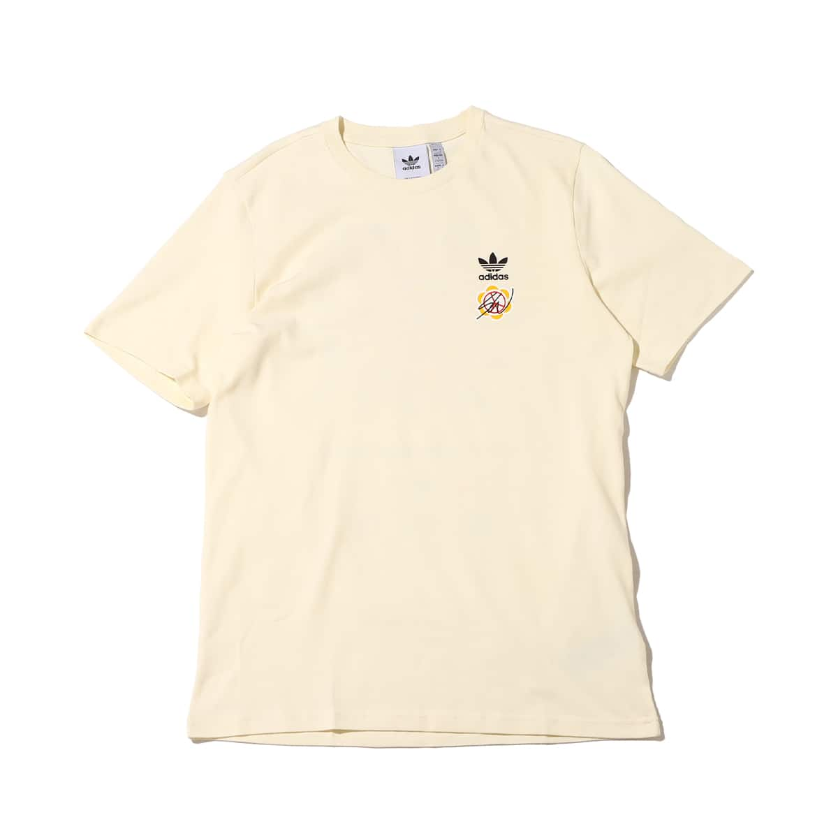 adidas Sean Wotherspoon x Hot Wheels TEE