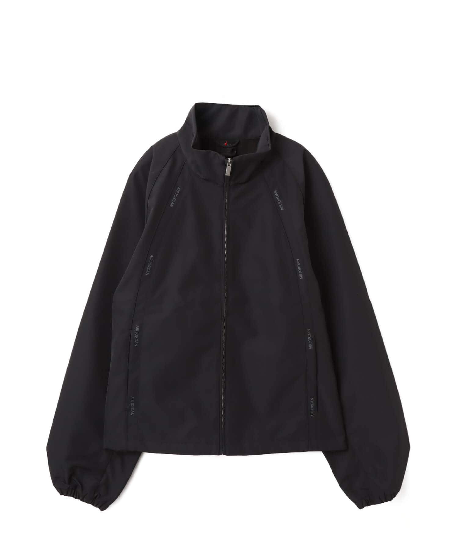 JORDAN BRAND M J AIR JDN TRACK JKT OFF NOIRのメイン画像