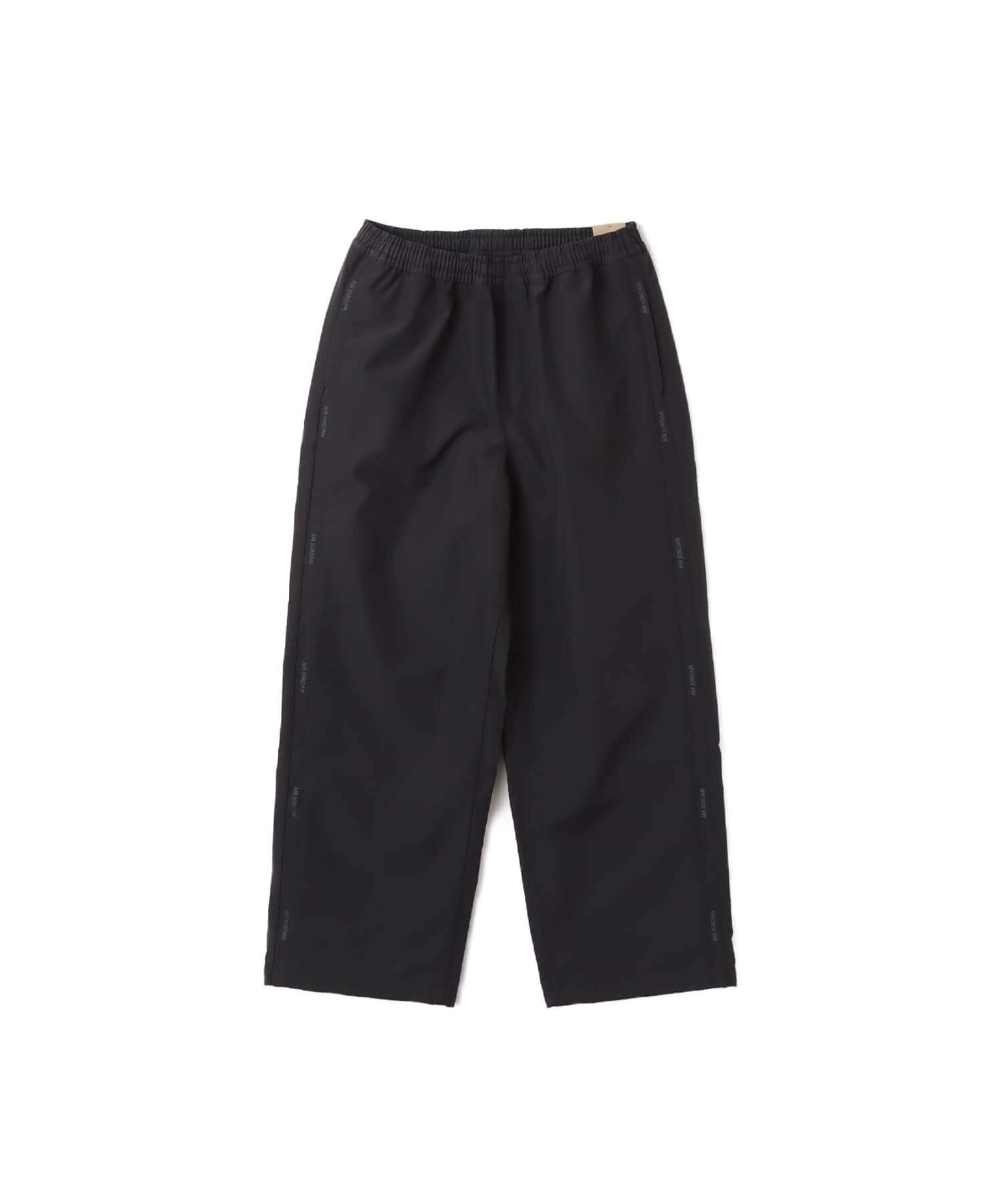 JORDAN BRAND M J AIR JDN TRACK PANT OFF NOIRのメイン画像
