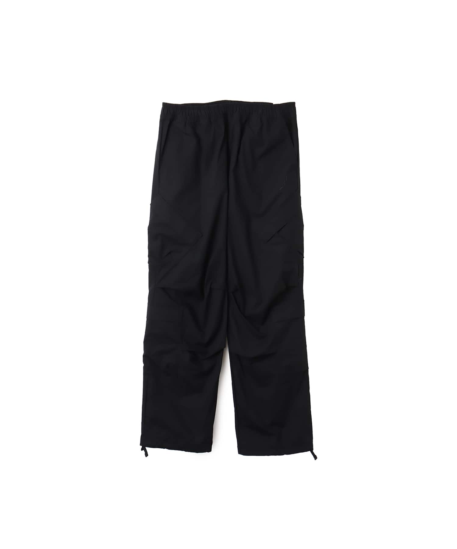 JORDAN BRAND M J FLT UTILITY PANT BLACKのメイン画像