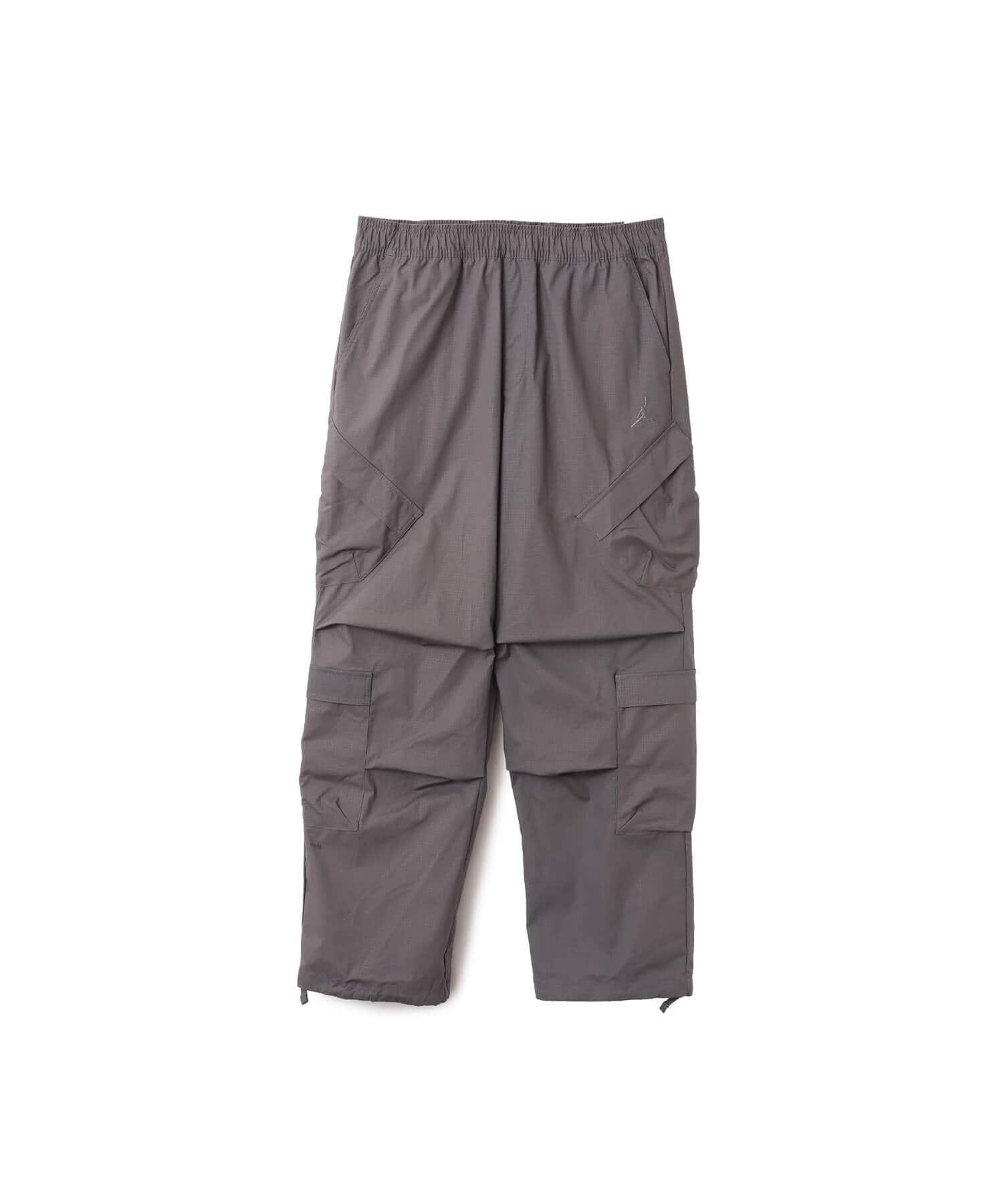 JORDAN BRAND M J FLT UTILITY PANT IRON GREYのメイン画像