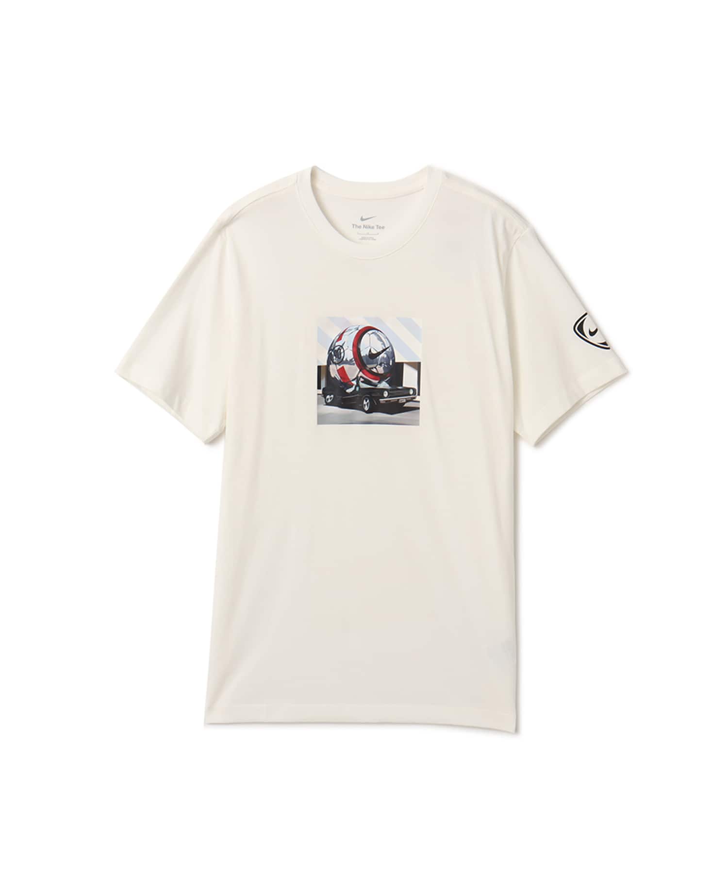 NIKE AS M NK TEE TOTAL 90 SAILのメイン画像