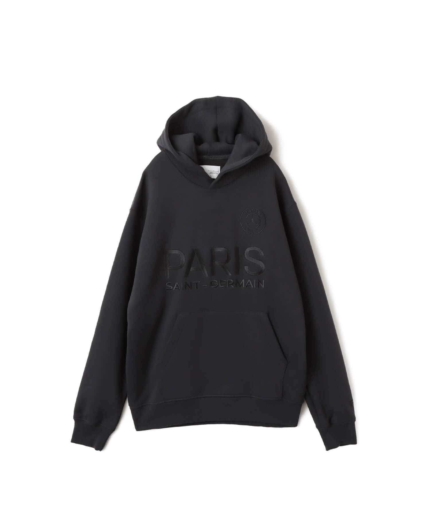JORDAN BRAND M J PSG STMT FLC PO ANTHRACITEのメイン画像