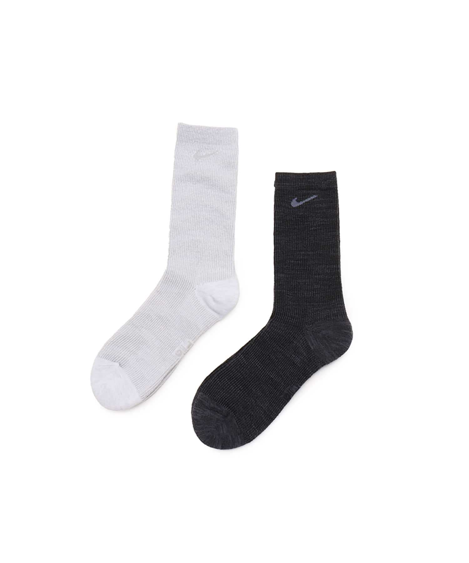 NIKE U NK ED CSH CRW 2P -144 SP DYE MULTI-COLORのメイン画像