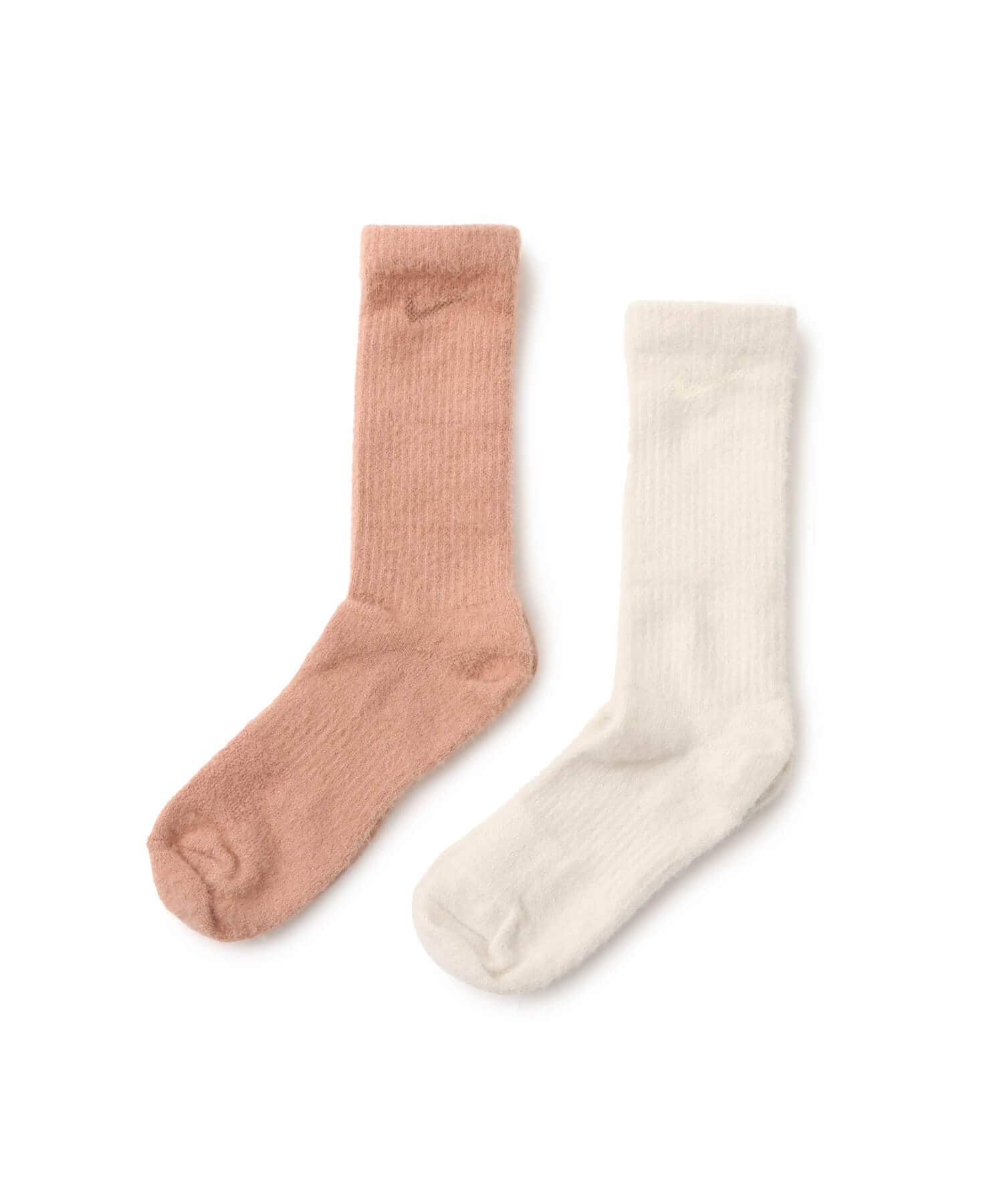 NIKE U NK ED CUSH CREW 2PR-108 COZY MULTI-COLORのメイン画像