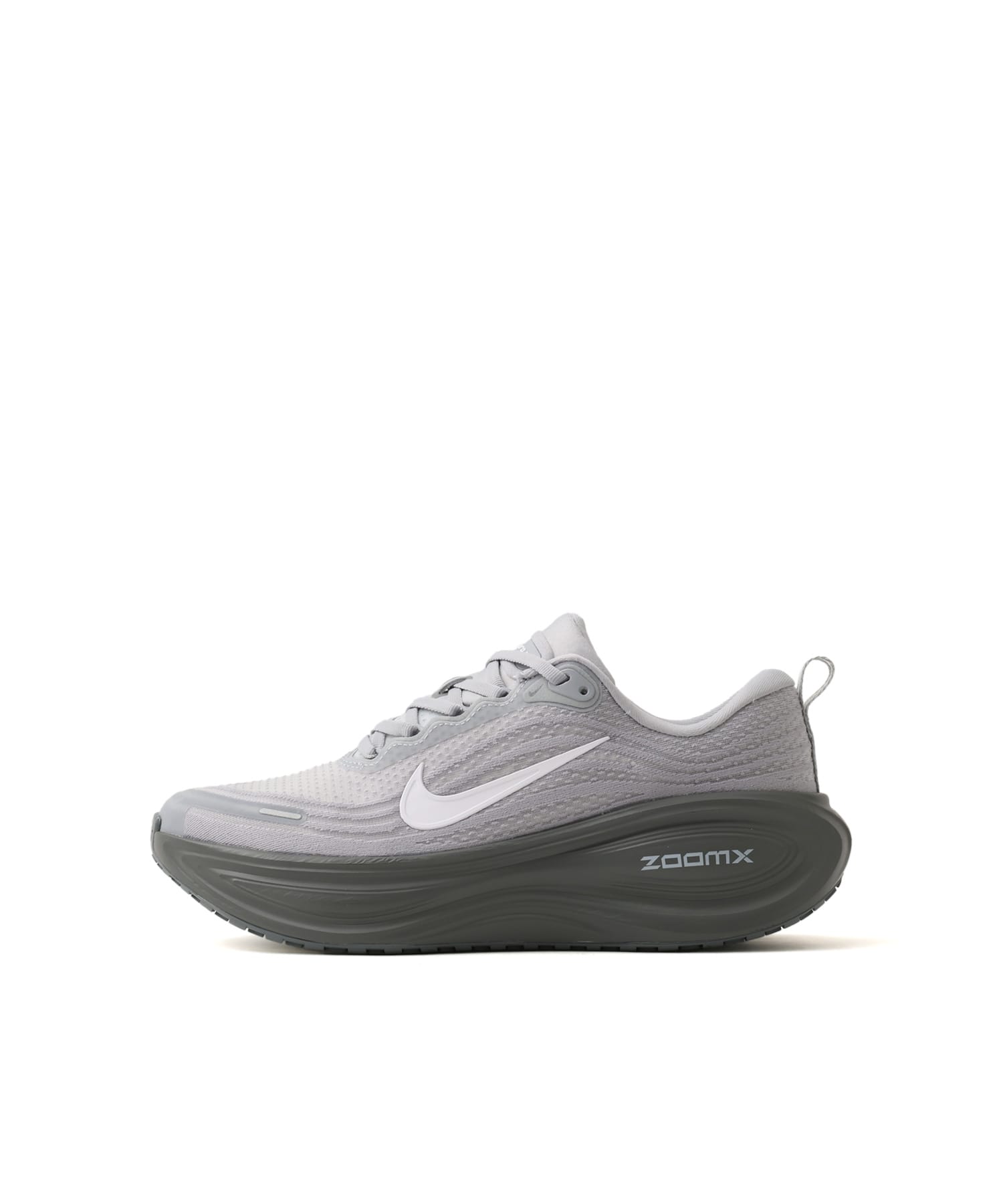 NIKE VOMERO PLUS WOLF GREY/WHITE-COOL GREYのメイン画像