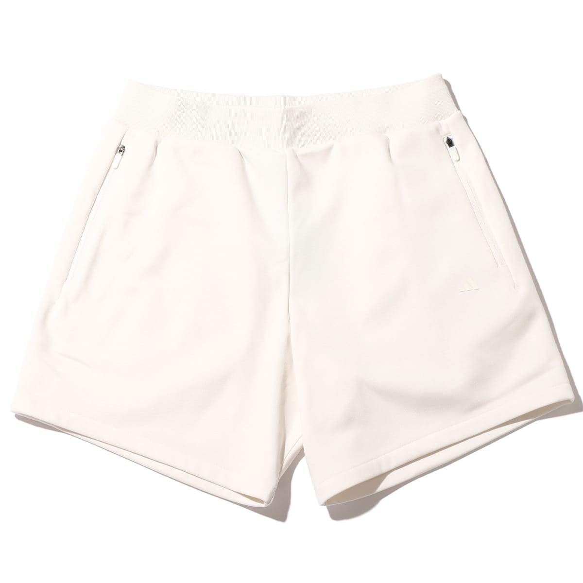 adidas ONE FL SHORT CLOUD WHITE 23SS-S_photo_large
