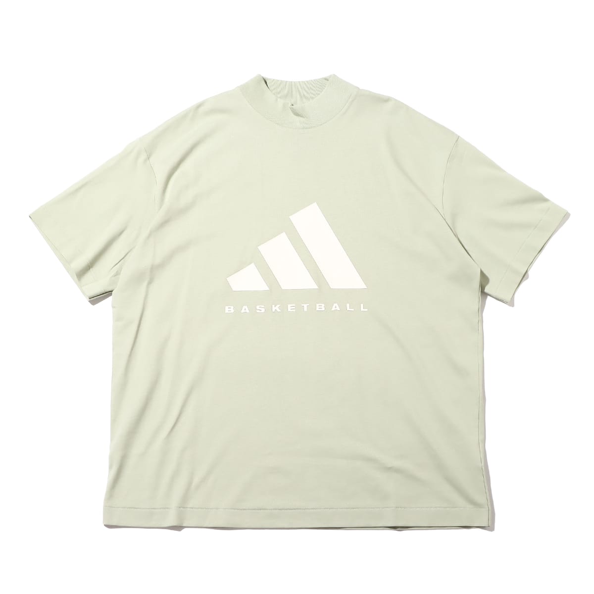 adidas ONE CTN JER T HALO GREEN 23SS-S_photo_large