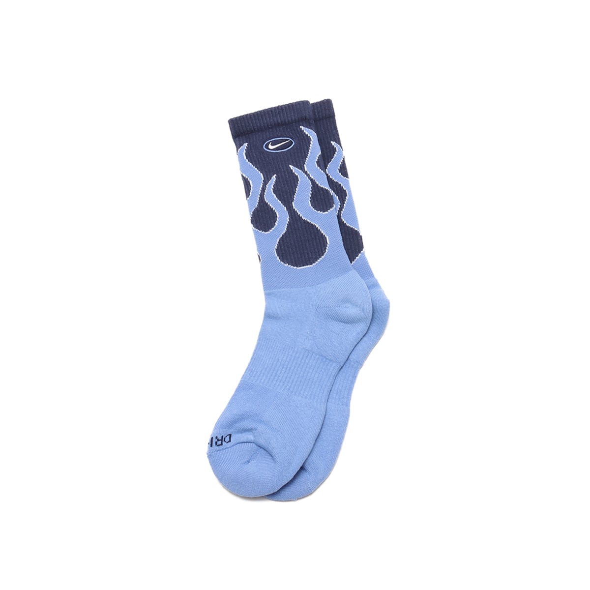 NIKE U NK ED PL CSH CRW FLMS 1P-144 MIDNIGHT NAVY/POLAR/WHITEのメイン画像